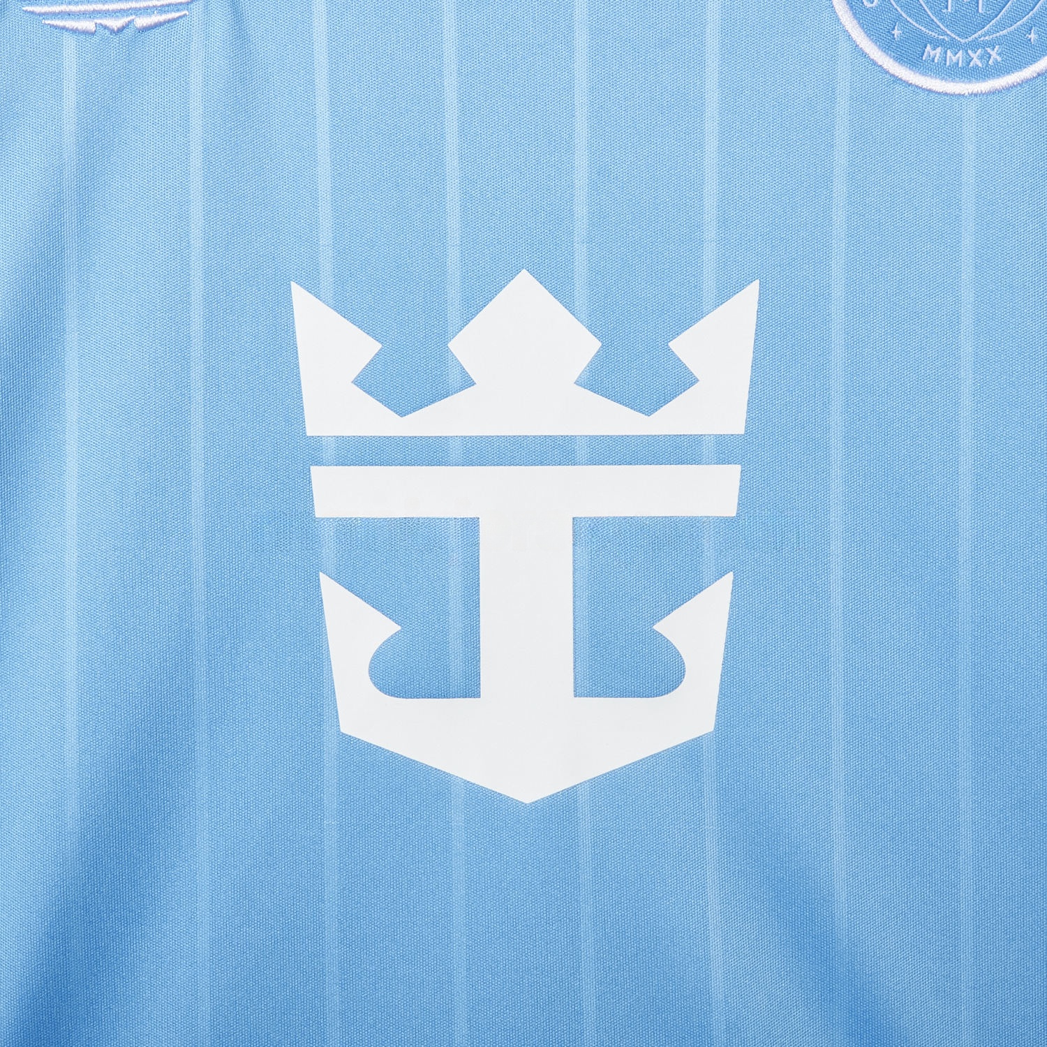 INT M.A.M 25-26 Third Kids Kit - JerseysGala