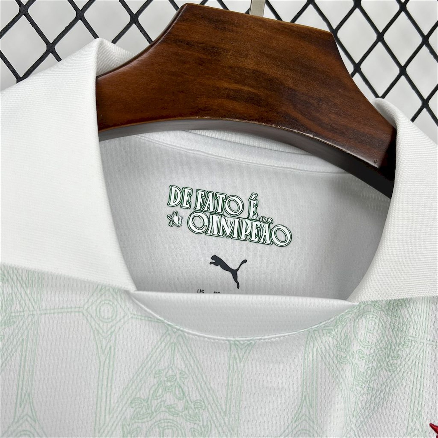 Palmeiras 25-26 Away Jersey - Fans Version - JerseysGala