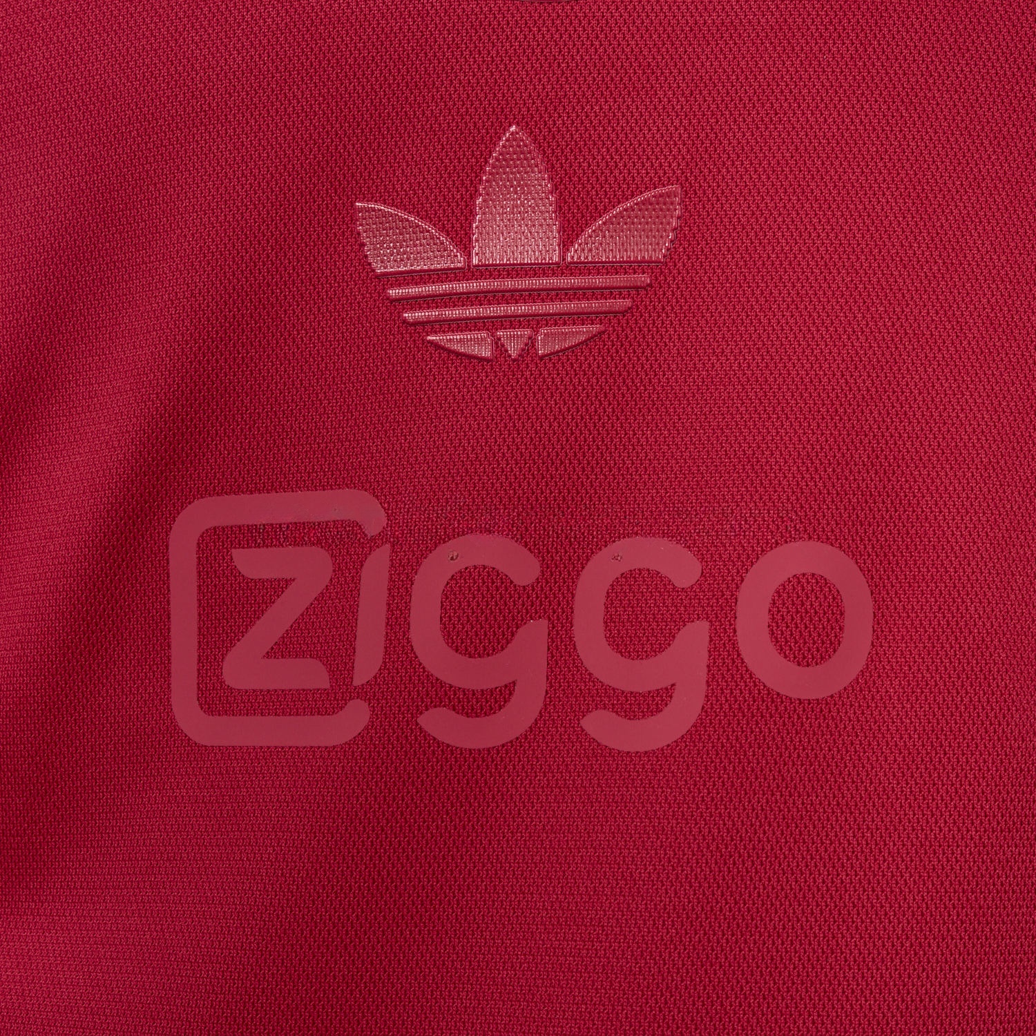 Ajax 2025 125-Year Anniversary Jersey - Player Version - JerseysGala