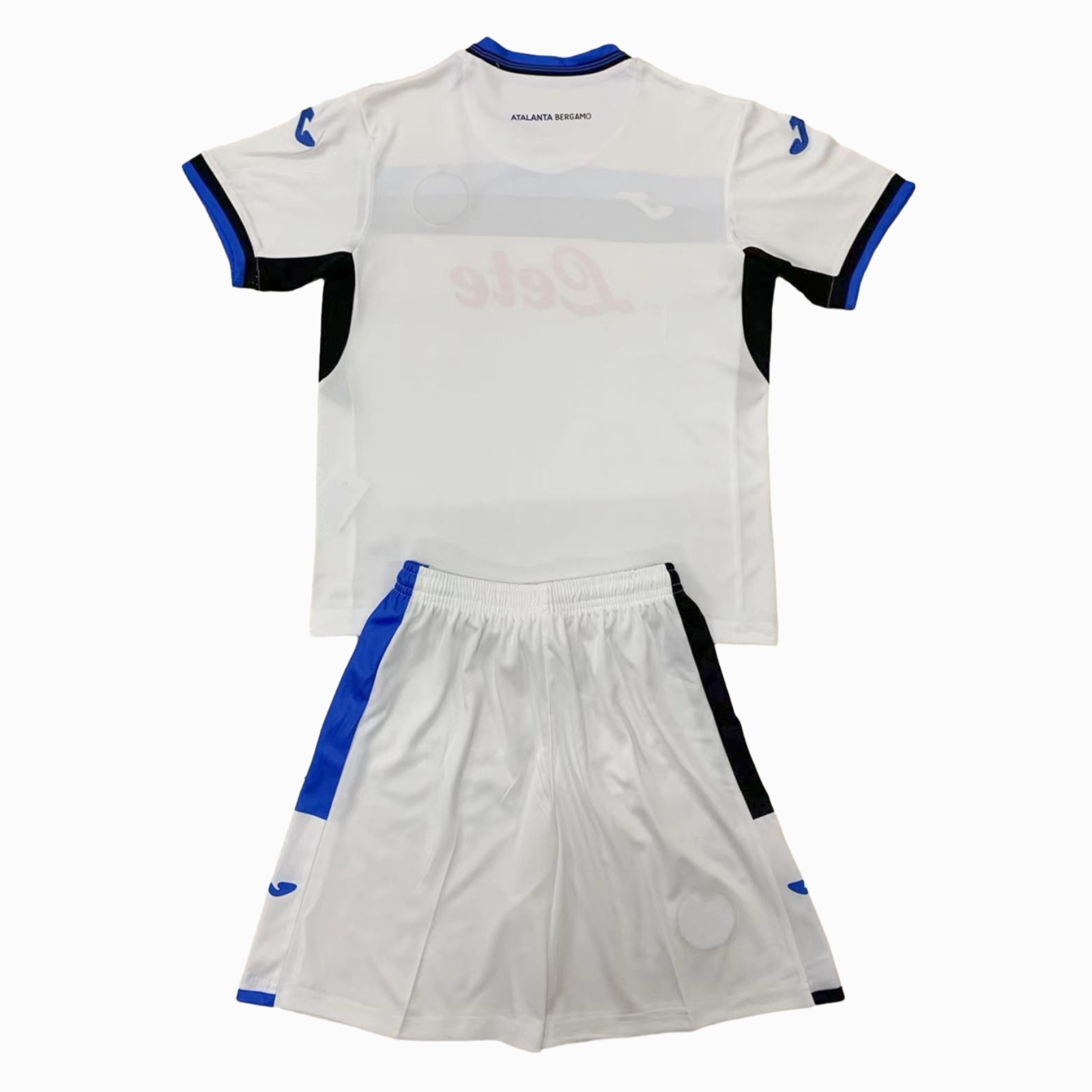 Atalanta 24-25 Away Kids Kit - JerseysGala