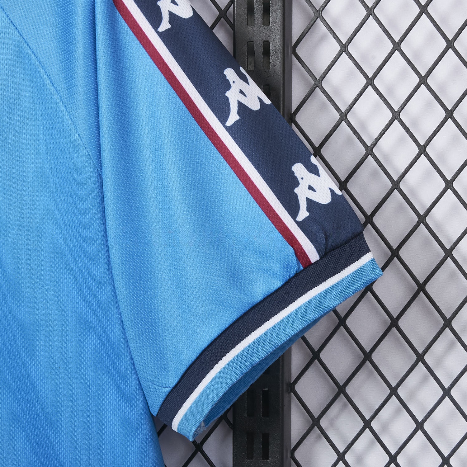 Retro Manchester City 1997-98 Home Jersey - JerseysGala