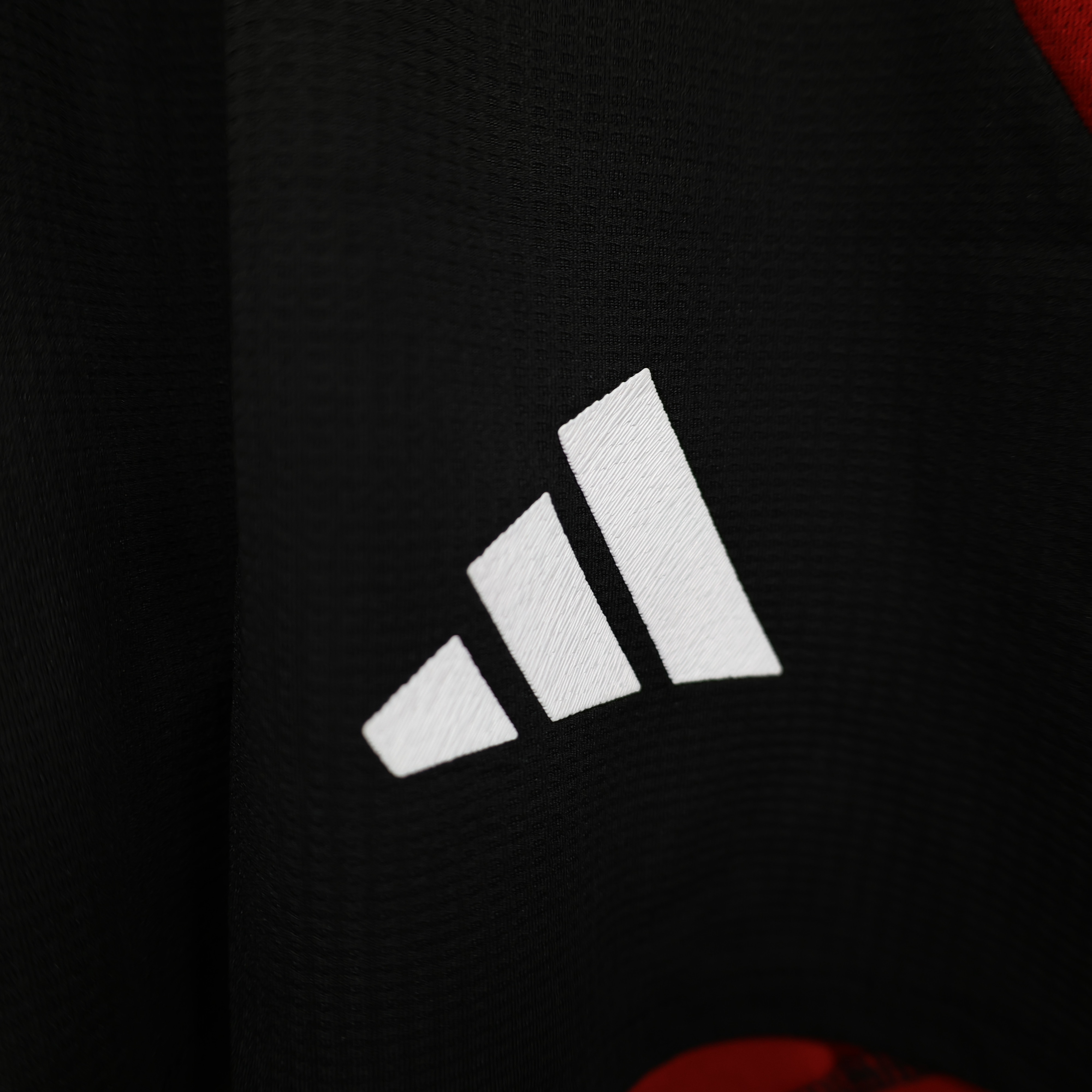 Fulham 24-25 Home Shorts - Player Version - JerseysGala