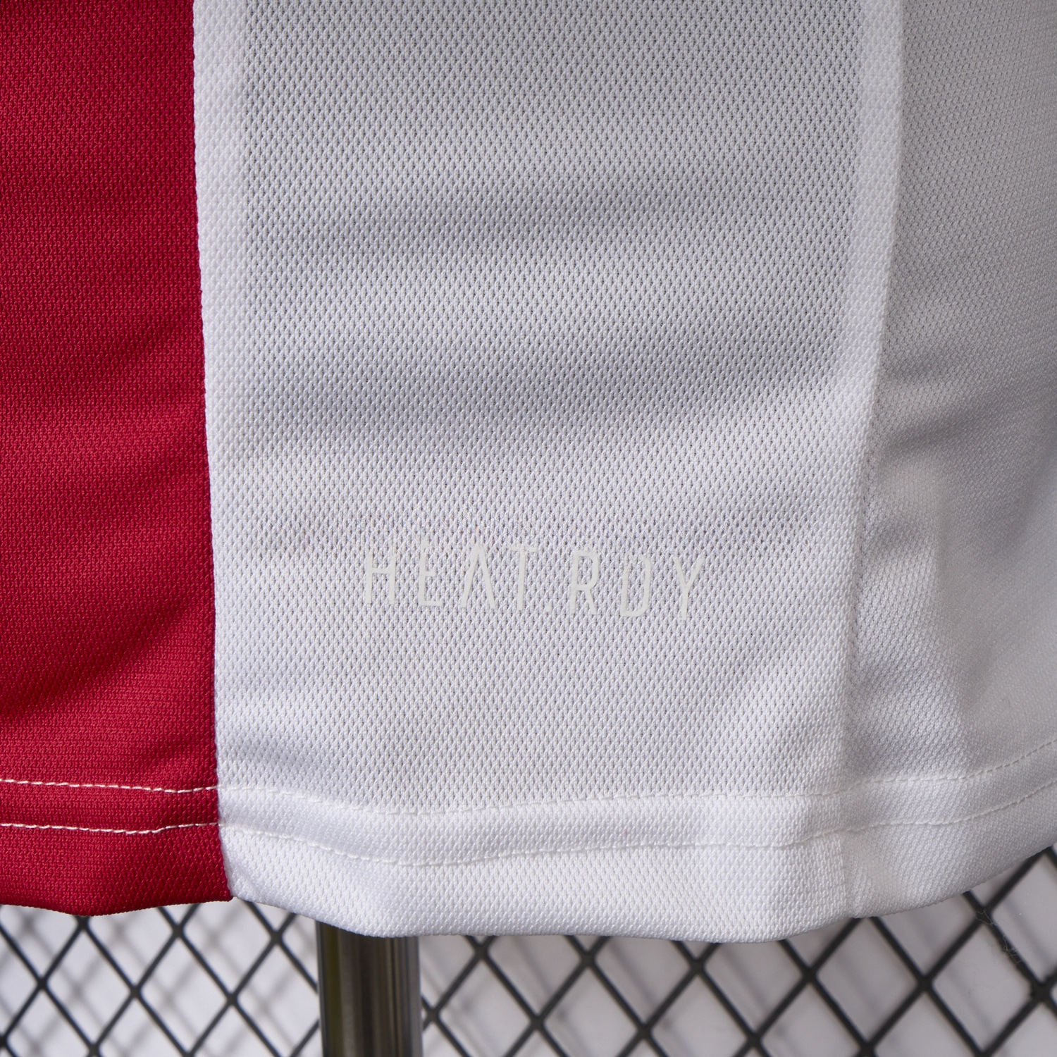 Ajax 2025 125-Year Anniversary Jersey - Player Version - JerseysGala