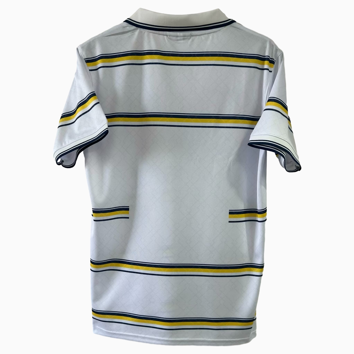 Retro Parma 1998-99 Away Jersey - JerseysGala