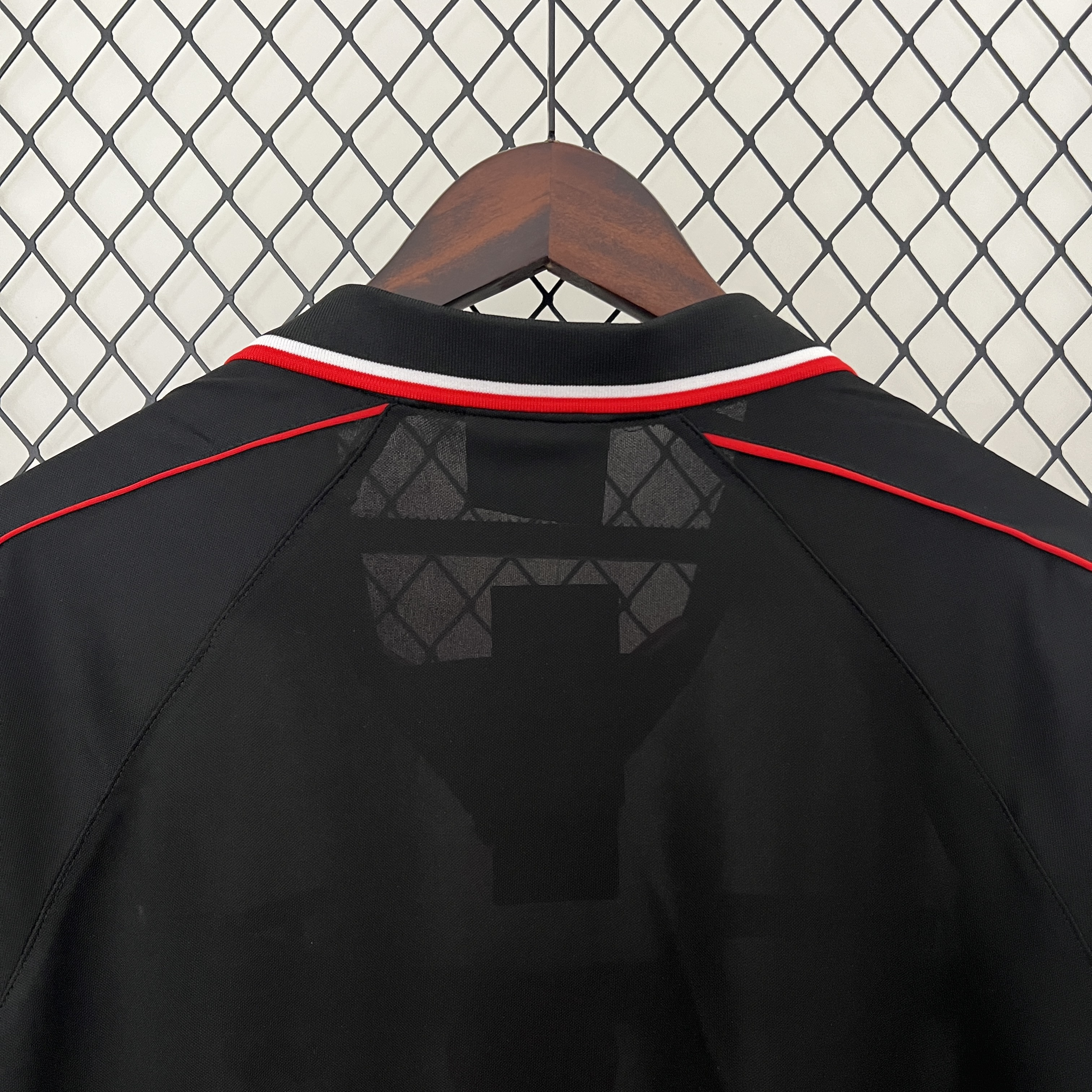 Retro Ajax 1998-99 Away Jersey - JerseysGala