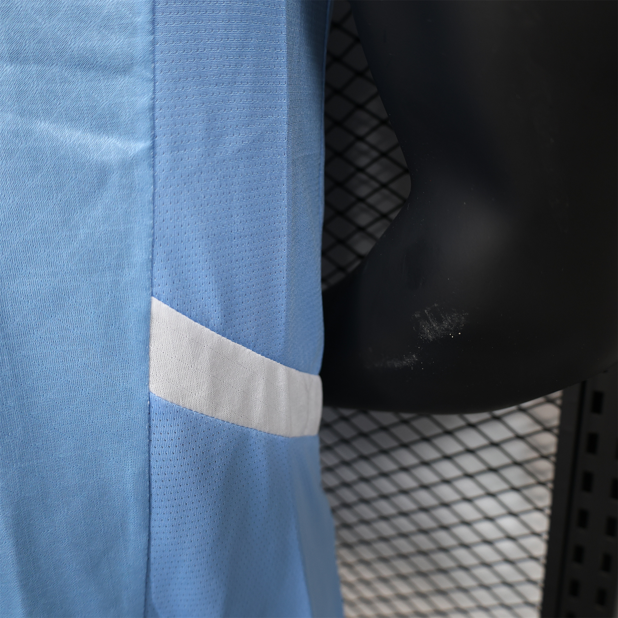 Manchester City 25-26 Home Jersey (Informal - release Version) - Player Version - JerseysGala