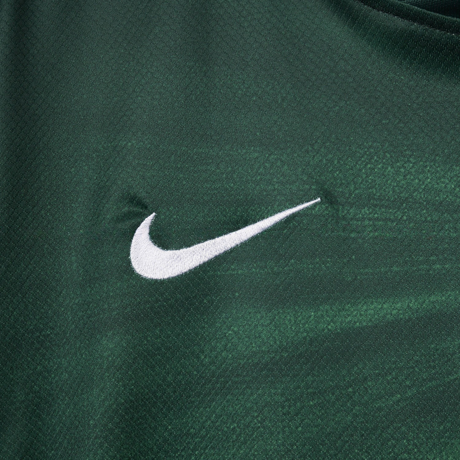 Wolfsburg 25-26 Home Green Jersey - Fans Version - JerseysGala