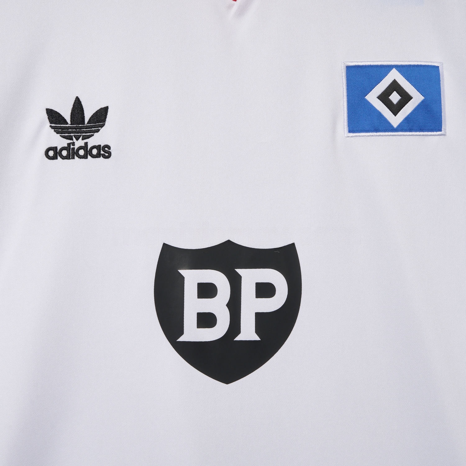 Retro Hamburger SV 1980-81 Home Jersey - JerseysGala