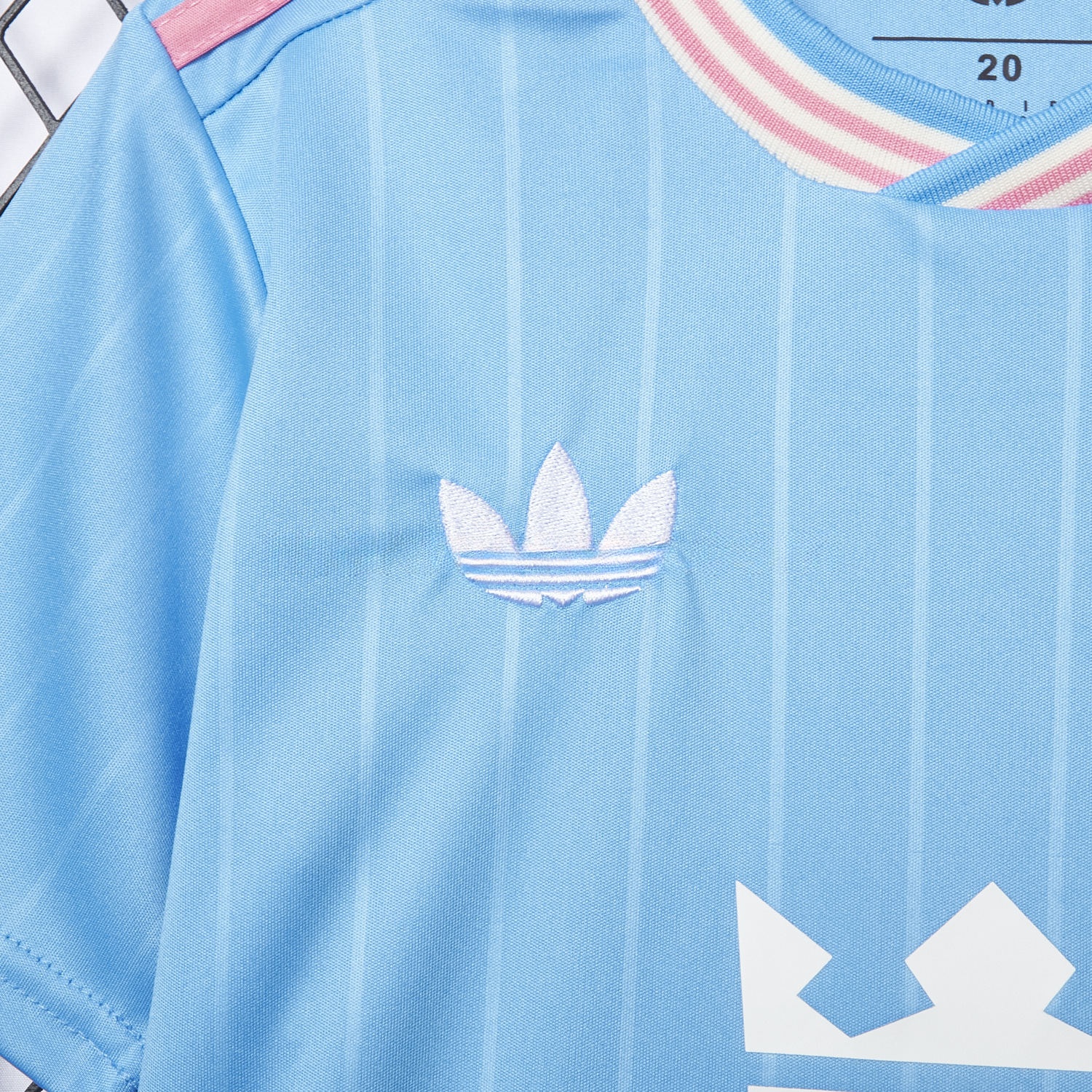 INT M.A.M 25-26 Third Kids Kit - JerseysGala