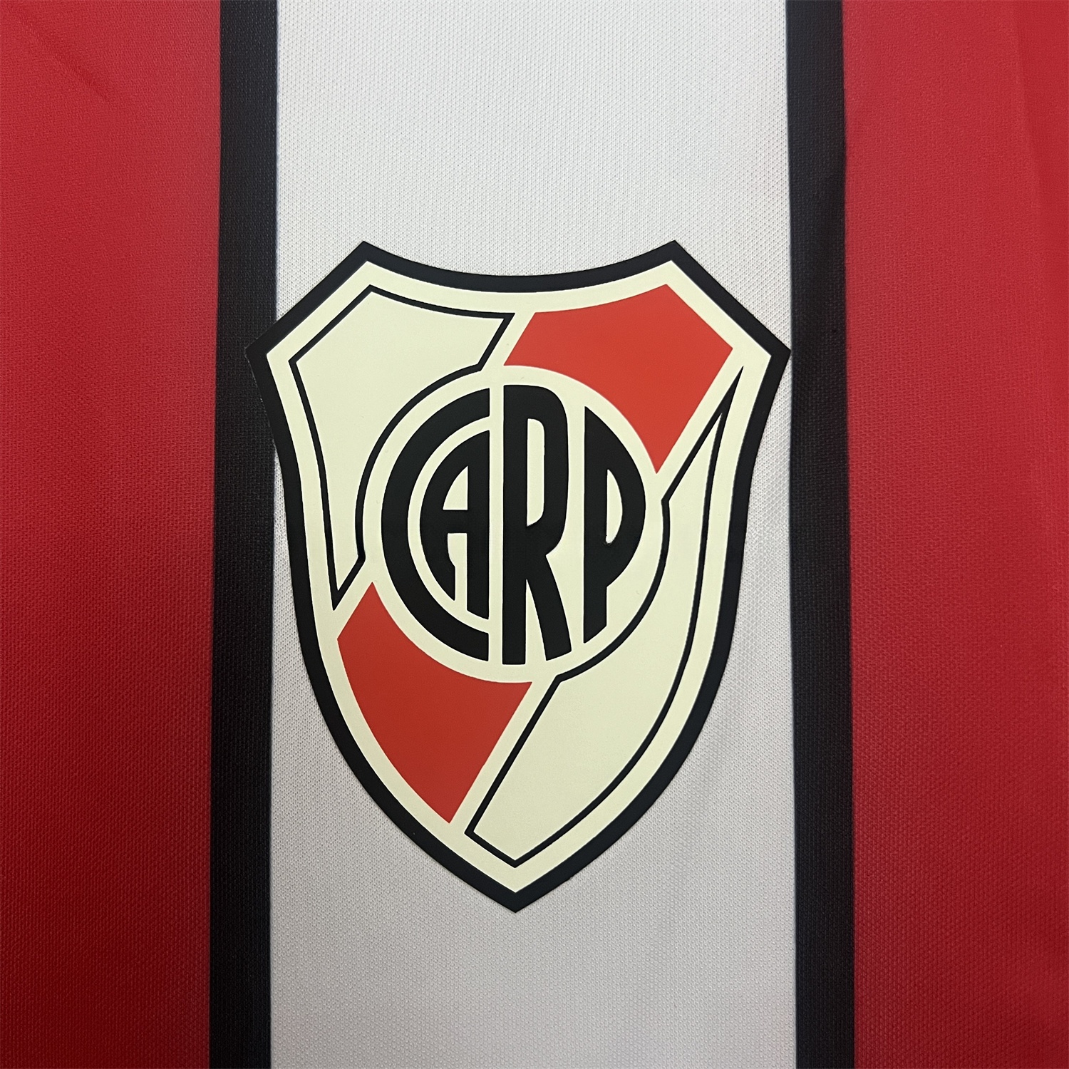 Retro River Plate 2003-04 Away Long Sleeves Jersey - JerseysGala