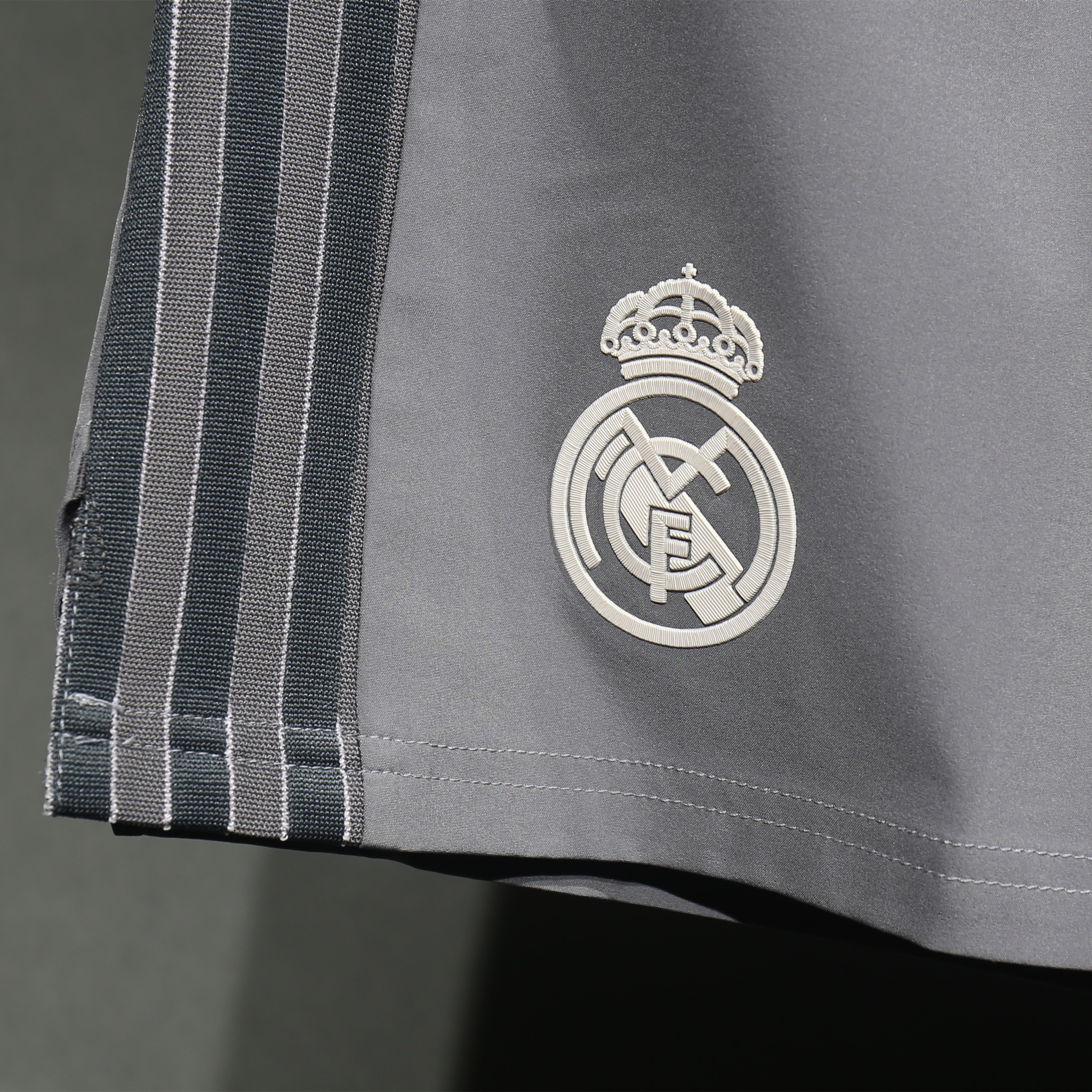 Real Madrid 24-25 Third Shorts - Player Version - JerseysGala