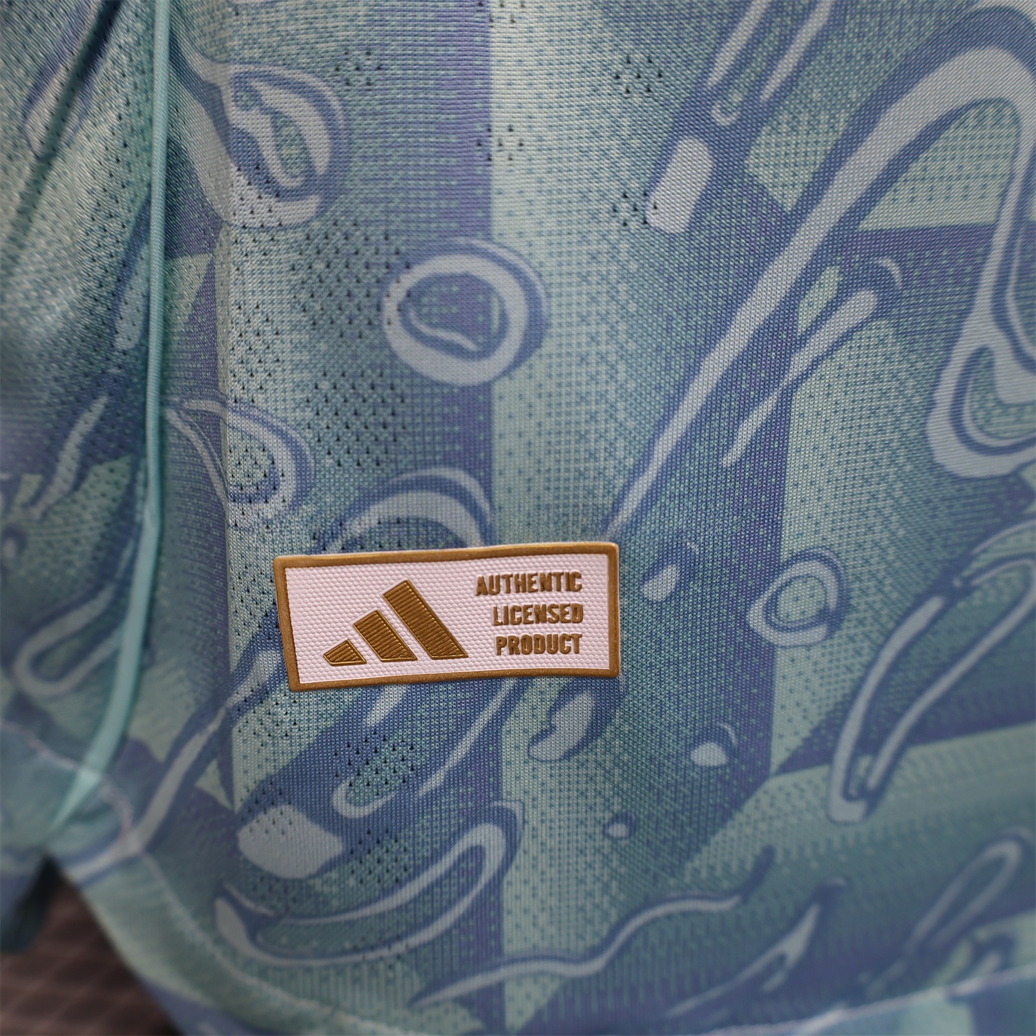 Juventus 25-26 Away Jersey (Leaked Version) - Player Version - JerseysGala