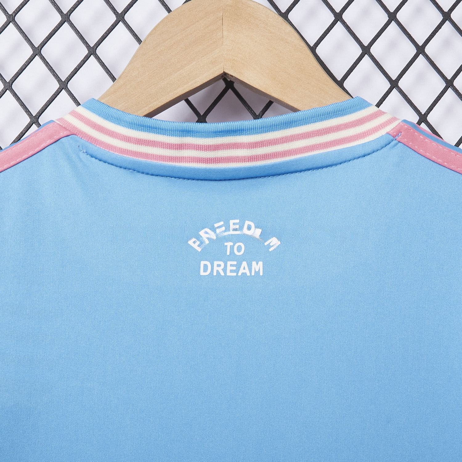 INT M.A.M 25-26 Third Kids Kit - JerseysGala