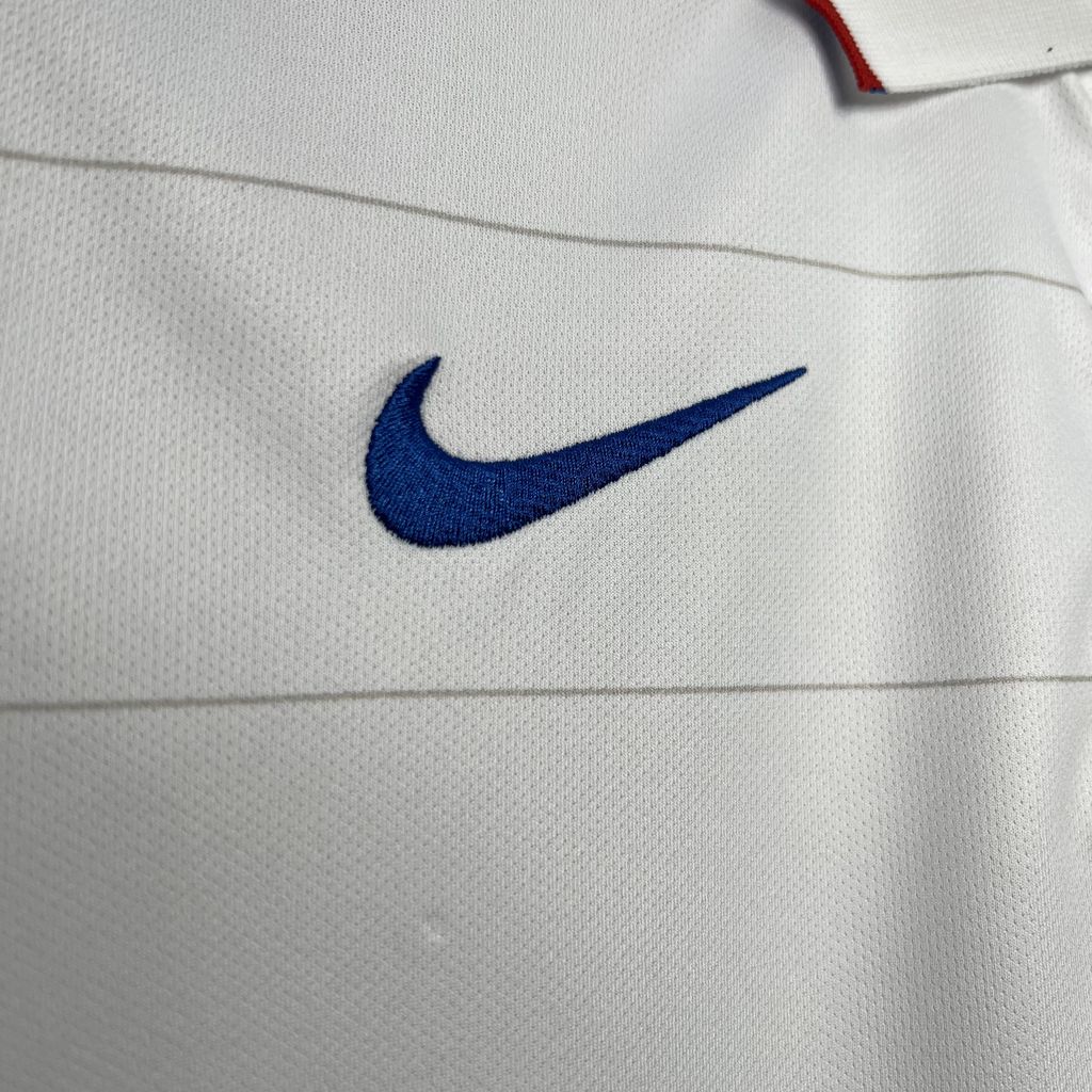 Retro United States USA 2014 Home Stadium Jersey - JerseysGala