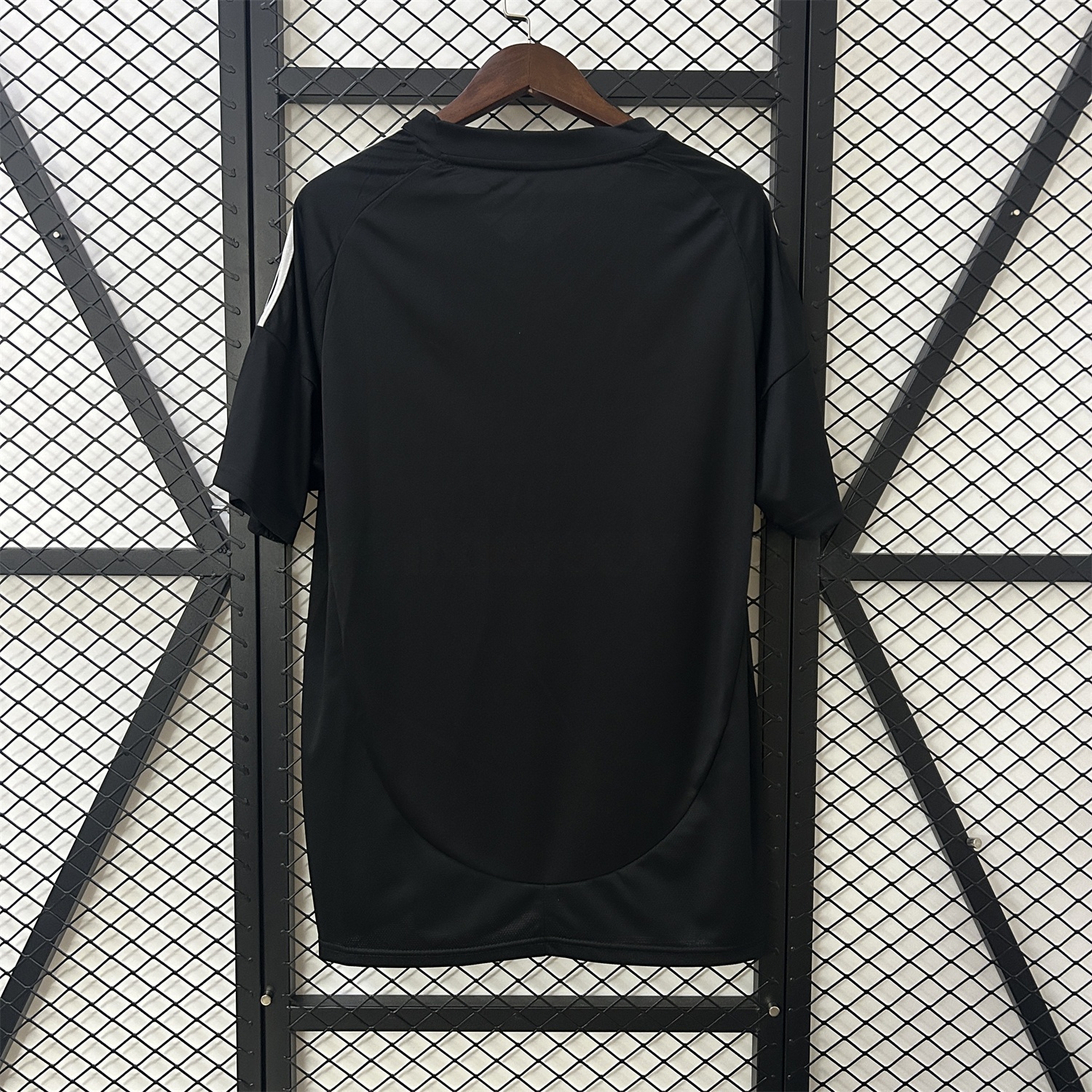Charlotte 2025 Away Jersey - Fans Version - JerseysGala