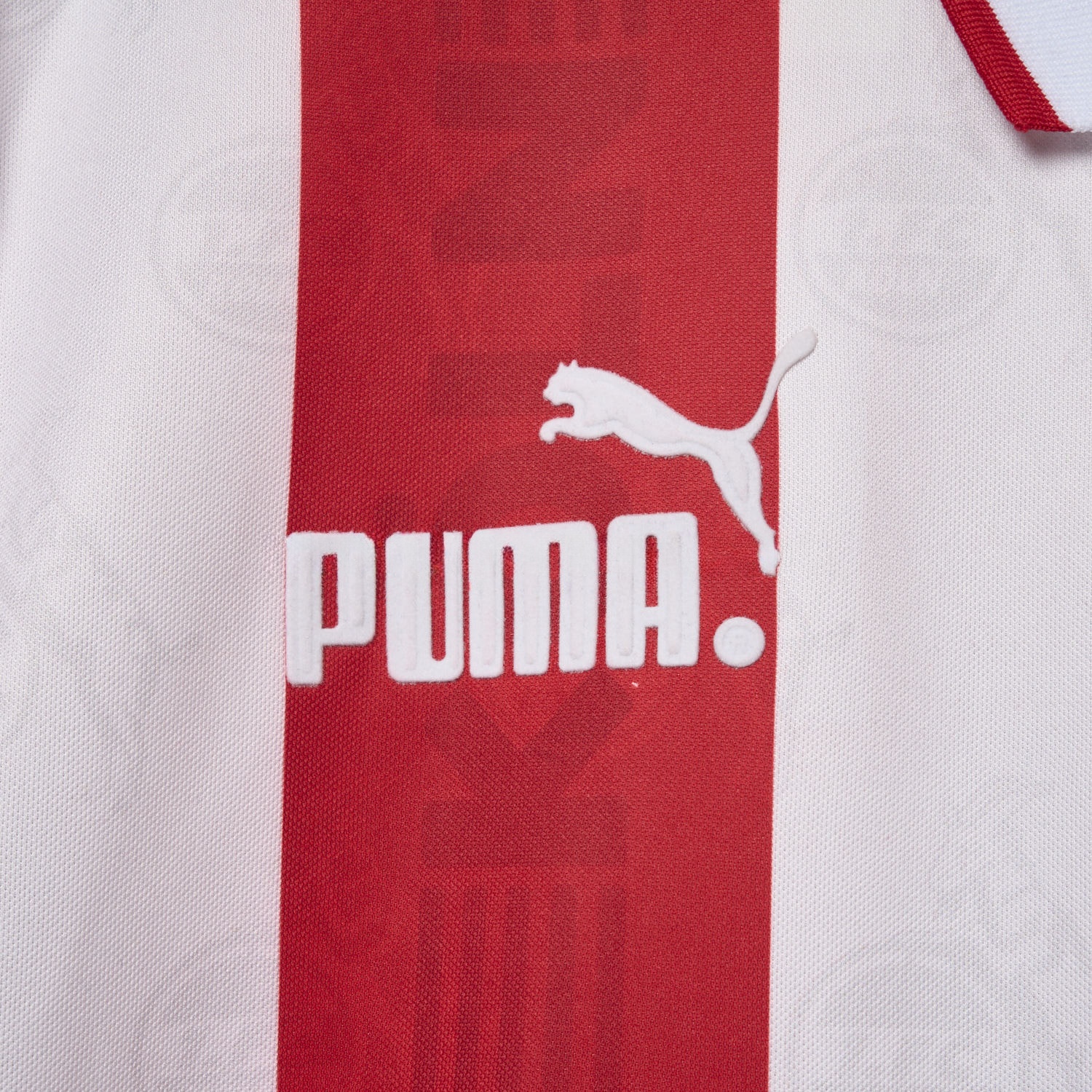 Retro 1. FC Köln 1995-96 Home Jersey - JerseysGala
