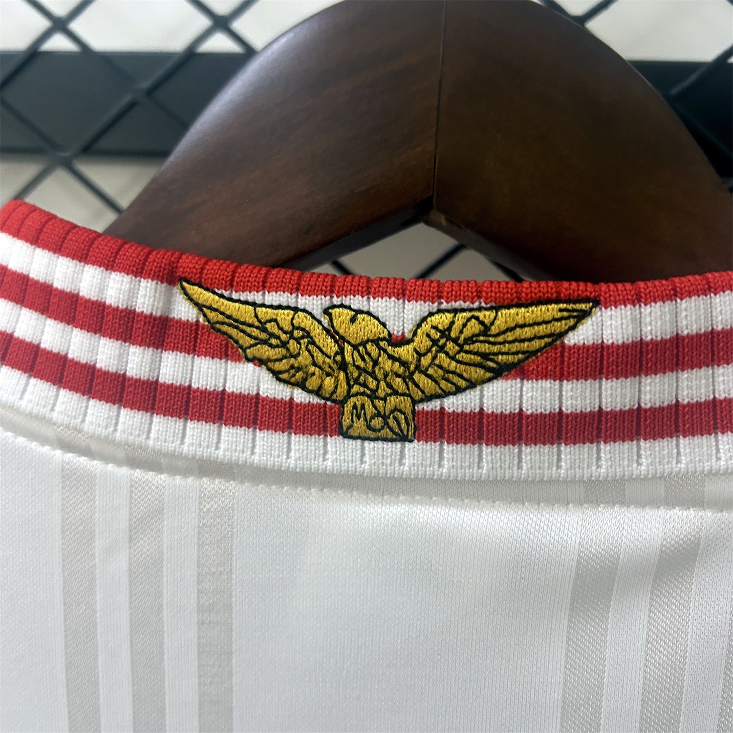 Retro Benfica 1997-99 European Away Jersey - JerseysGala