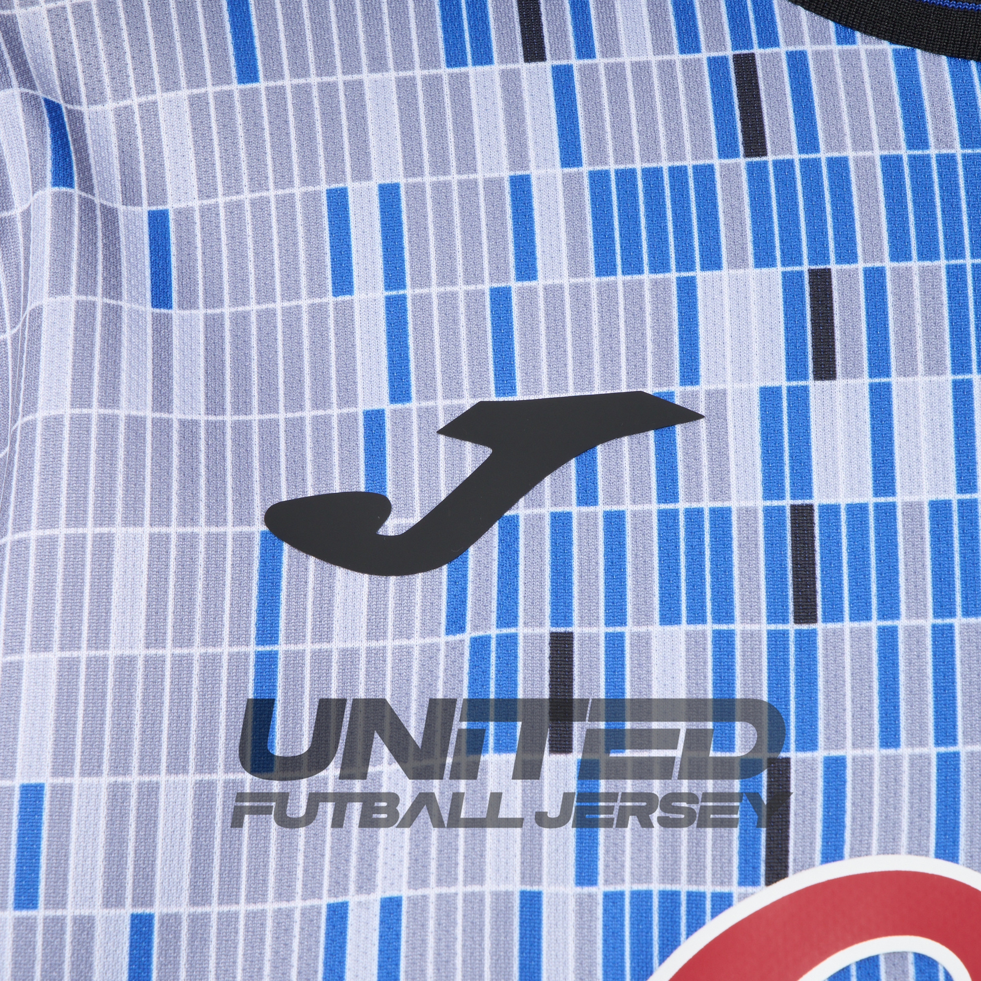 Atalanta 24-25 Christmas Special Edition Jersey - Fans Version - JerseysGala