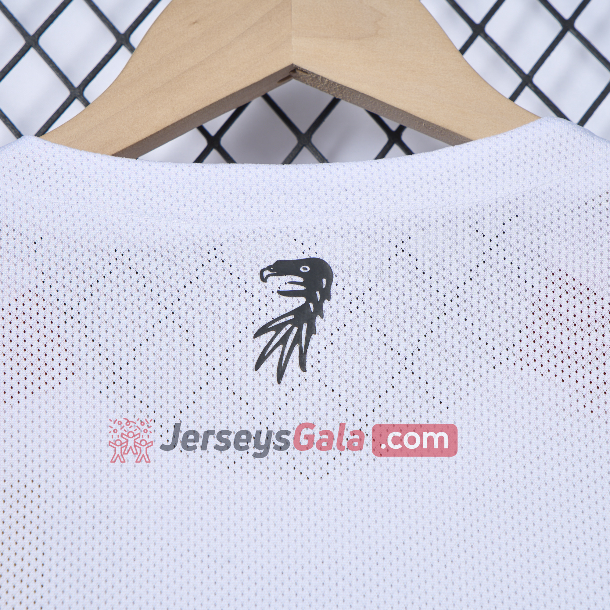 SC Freiburg 24-25 Away Jersey - Fans Version - JerseysGala