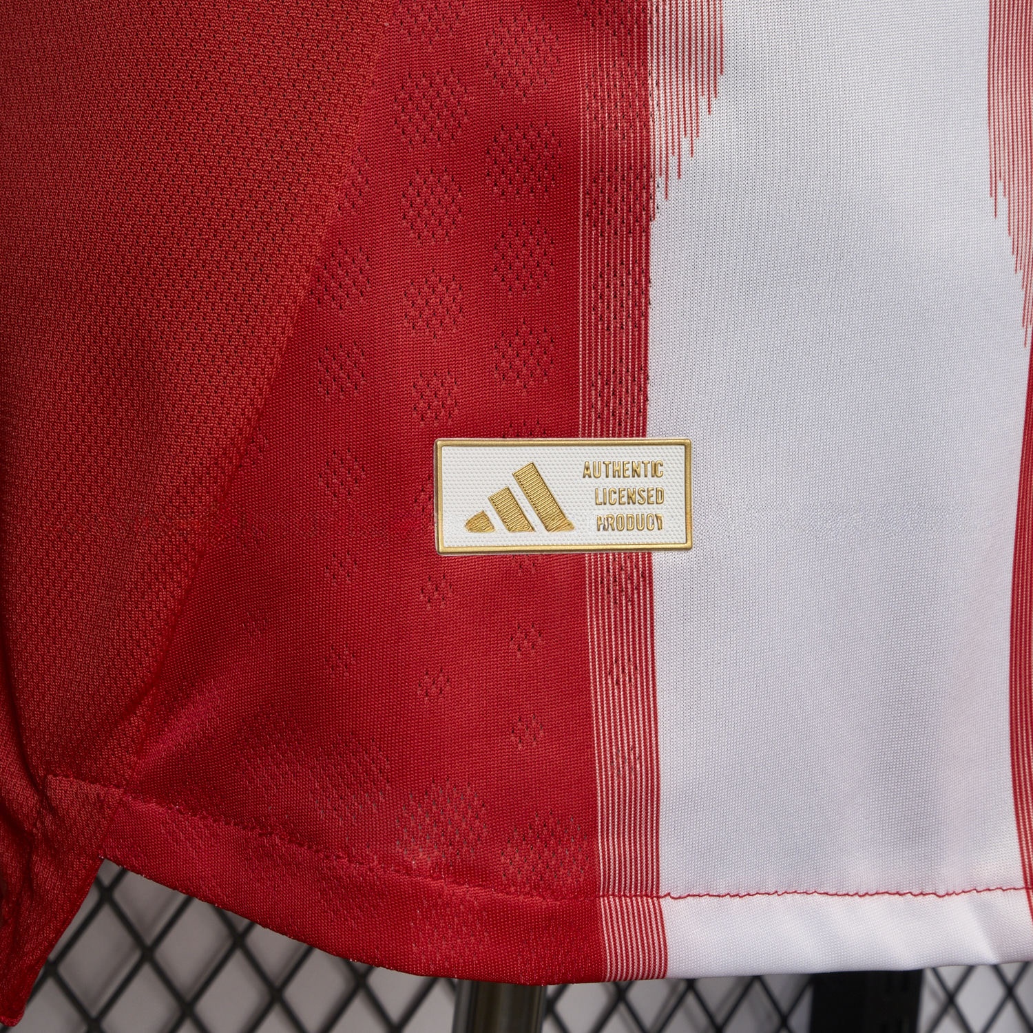 Bayern Munich 25-26 Home Müller Limited Edition Jersey - Player Version - JerseysGala