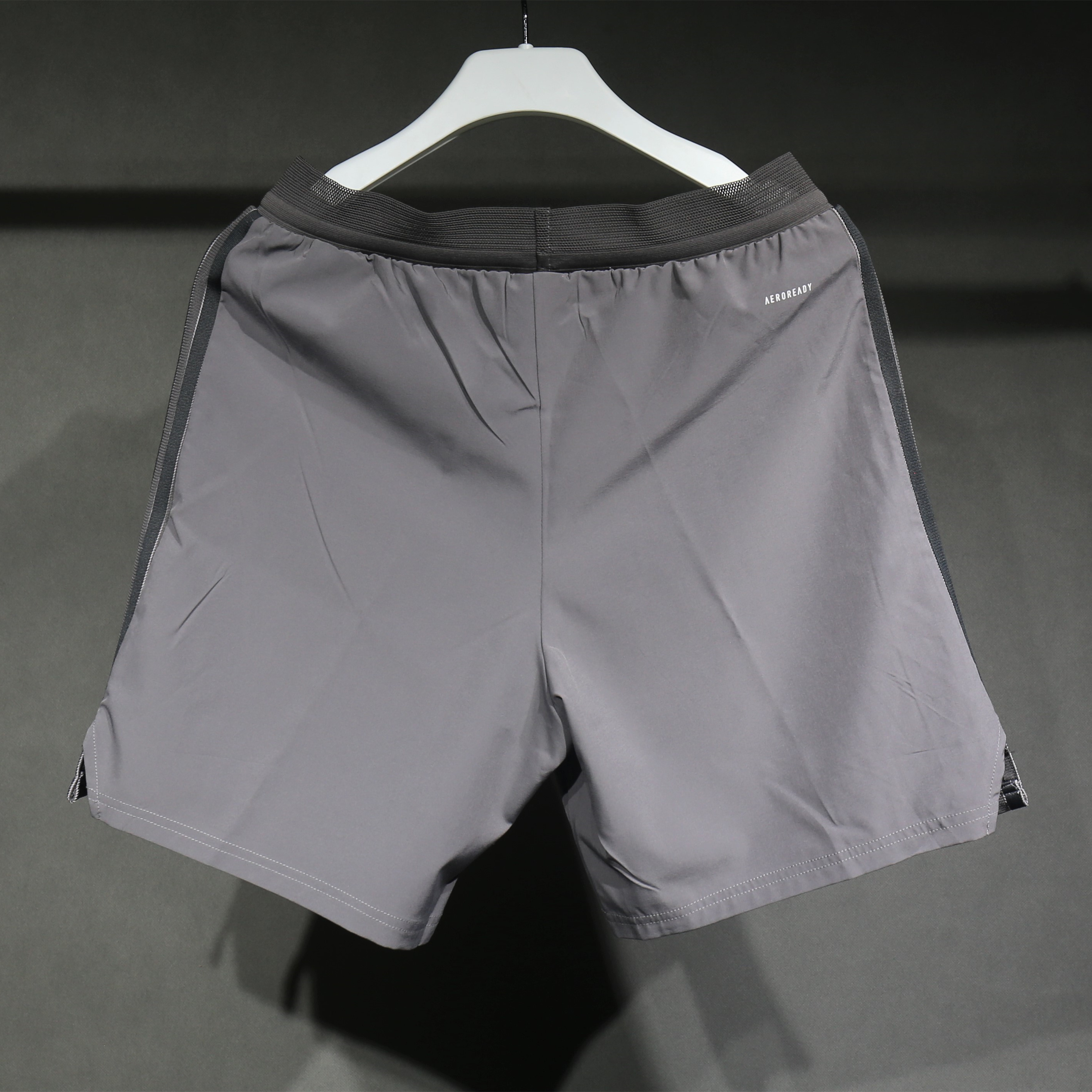 Real Madrid 24-25 Third Shorts - Player Version - JerseysGala