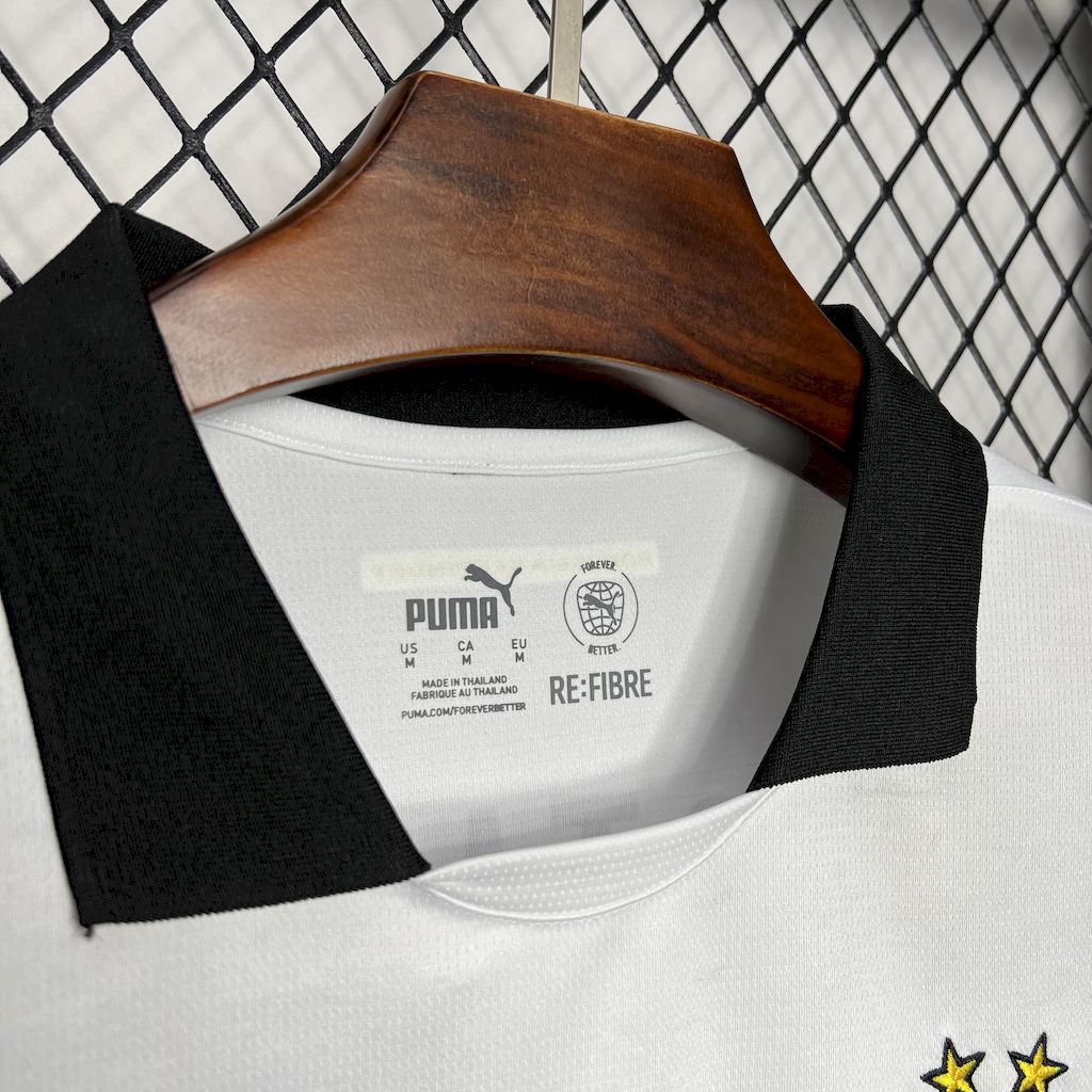 Dortmund 24-25 Third Jersey - Fans Version - JerseysGala