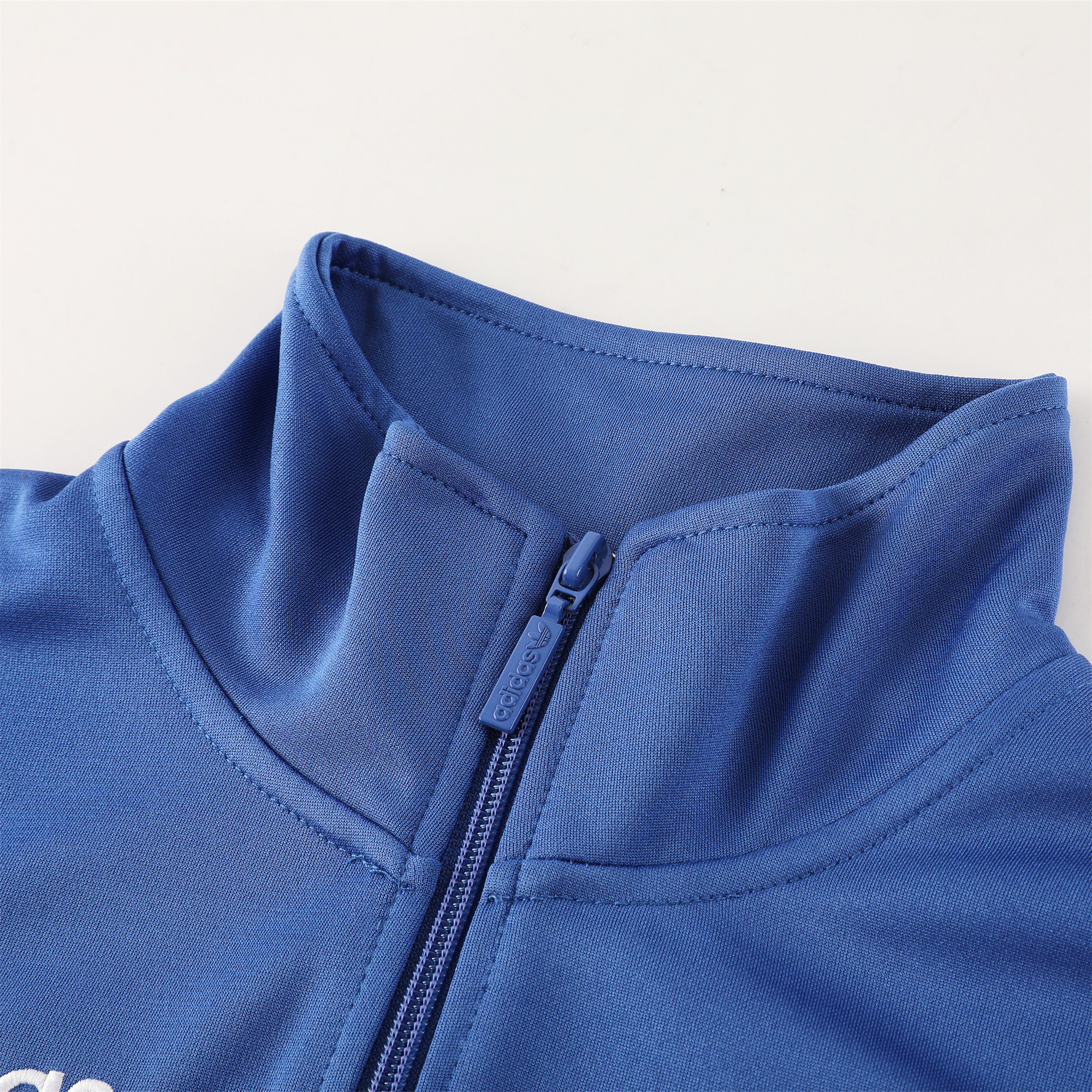 Argentina 24-25 Jacket Training Tracksuit - Blue - JerseysGala