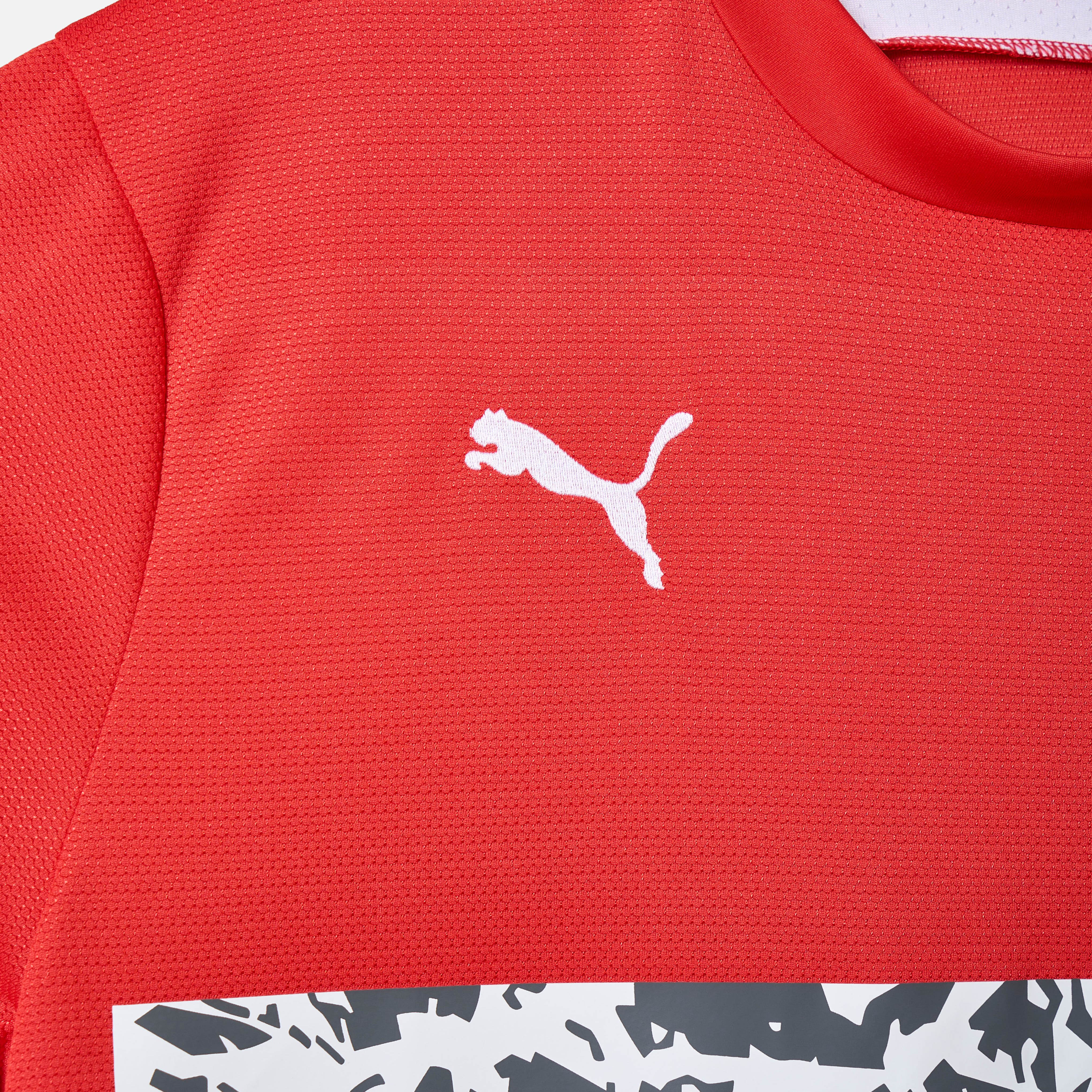 Retro Stuttgart 06-07 Away Stadium Jersey - JerseysGala