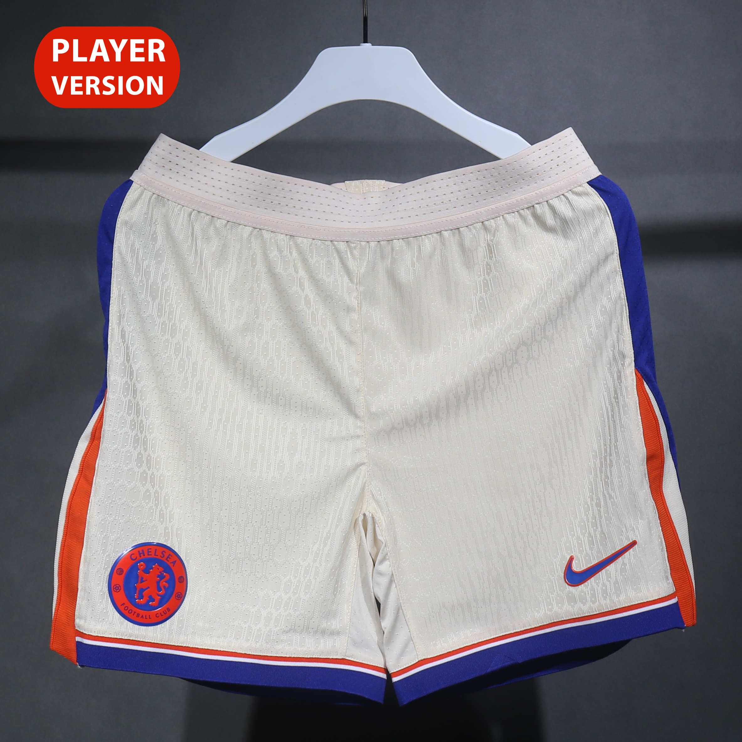 C.H.E.L.S.E.A 24-25 Away Shorts - Player Version - JerseysGala