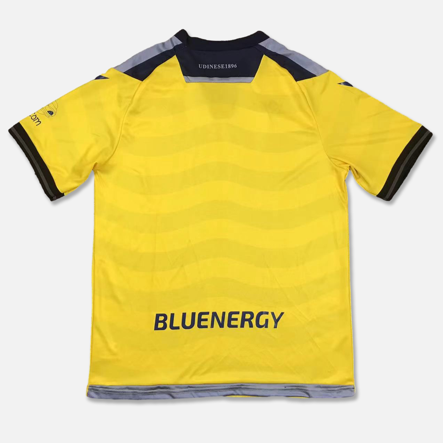 Udinese 24-25 Away Jersey - Fans Version - JerseysGala