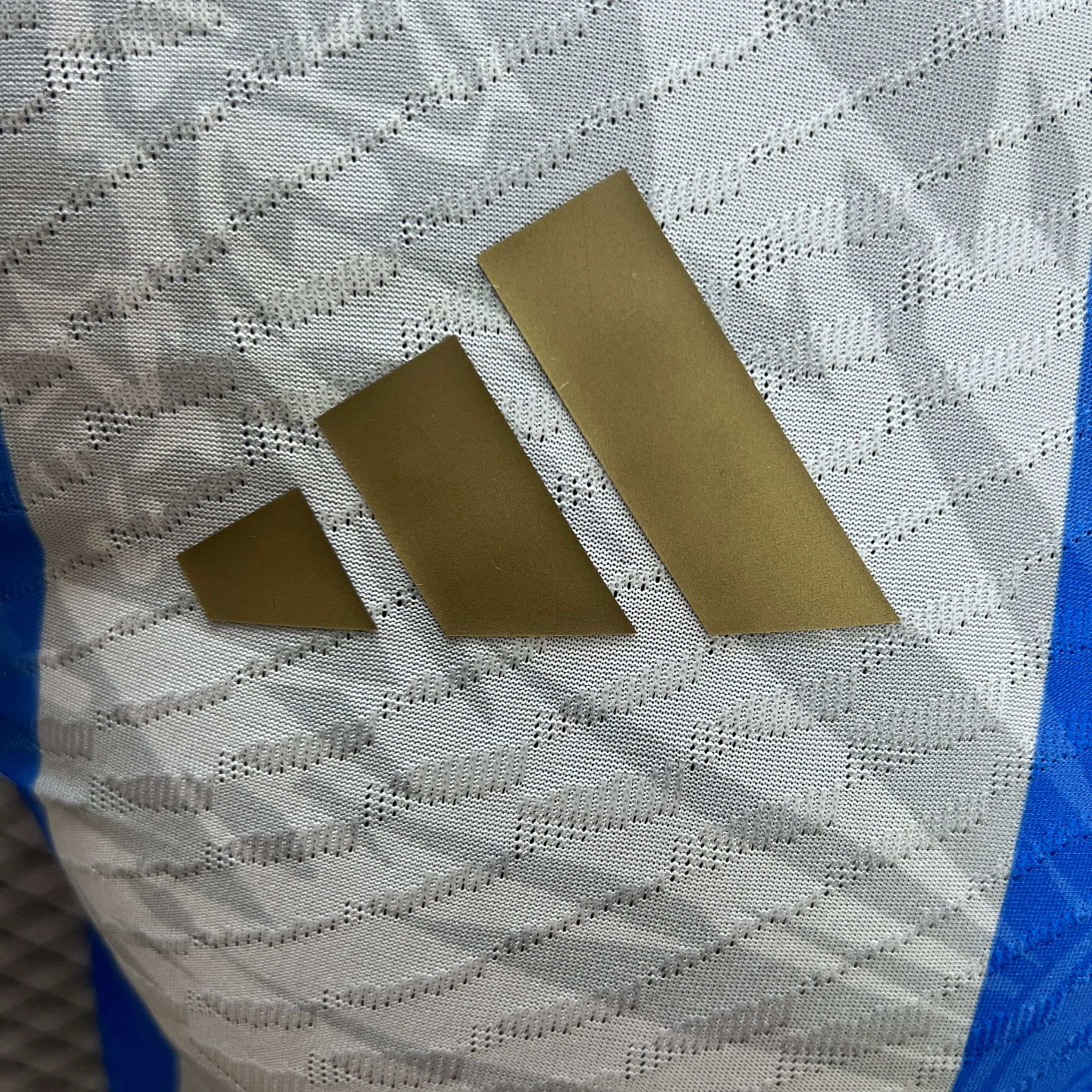 Argentina 2024 Sun of May Special Edition Jersey - Player Version - JerseysGala