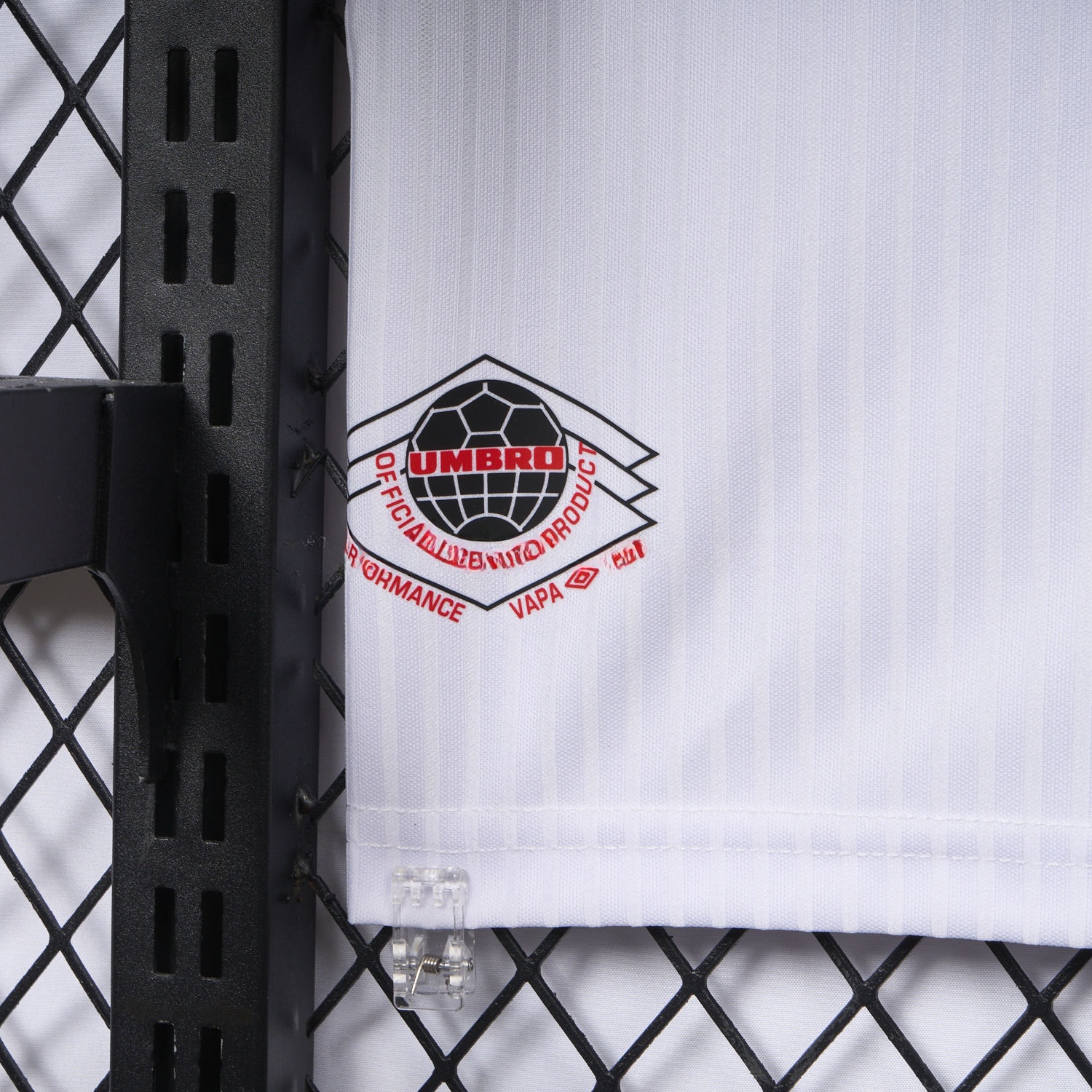 Retro England 1998 Home Jersey - JerseysGala