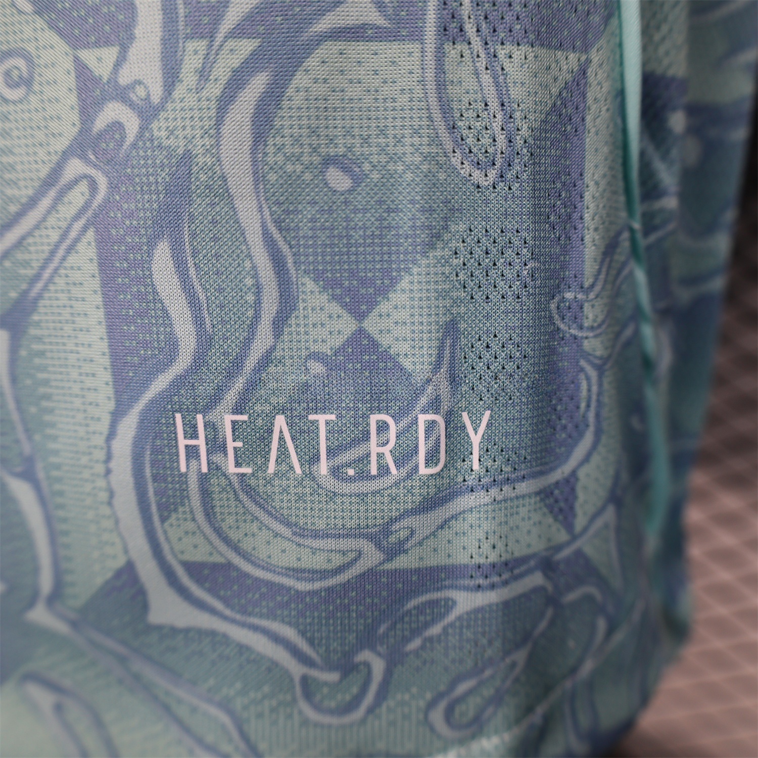 Juventus 25-26 Away Jersey (Leaked Version) - Player Version - JerseysGala
