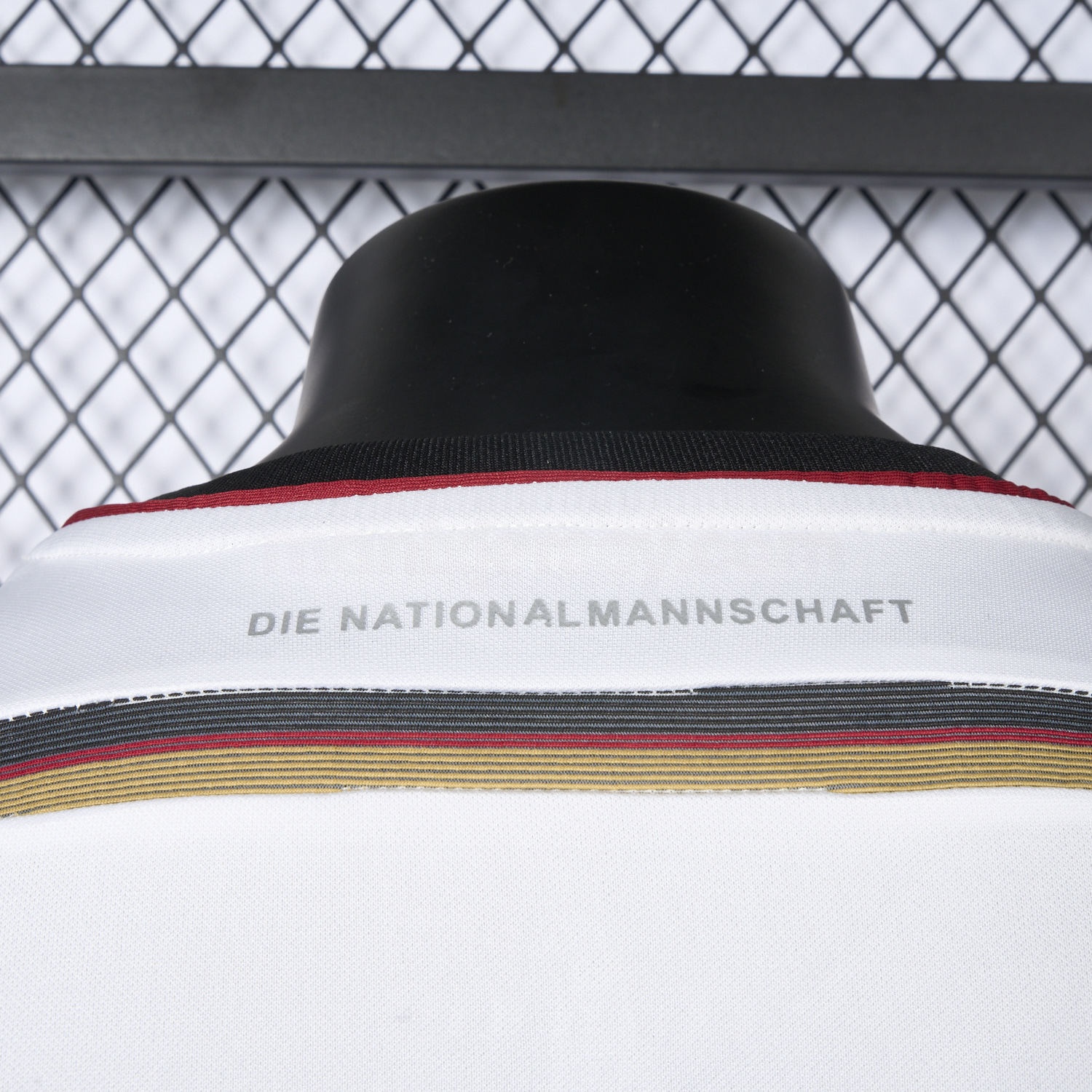 Retro Germany 2014 Home Jersey - Player Version - JerseysGala