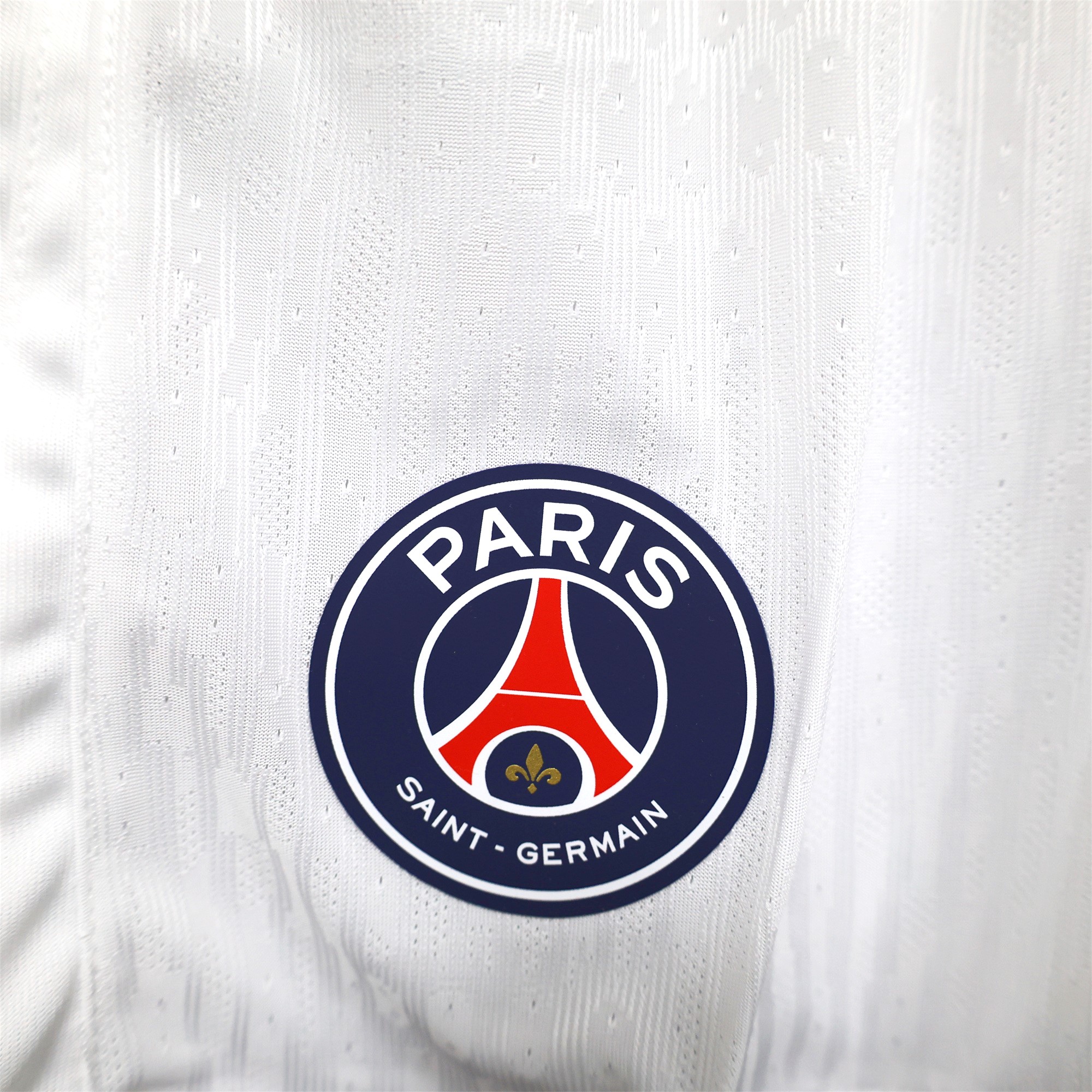 Paris Saint-Germain PSG 24-25 Away Shorts - Player Version - JerseysGala