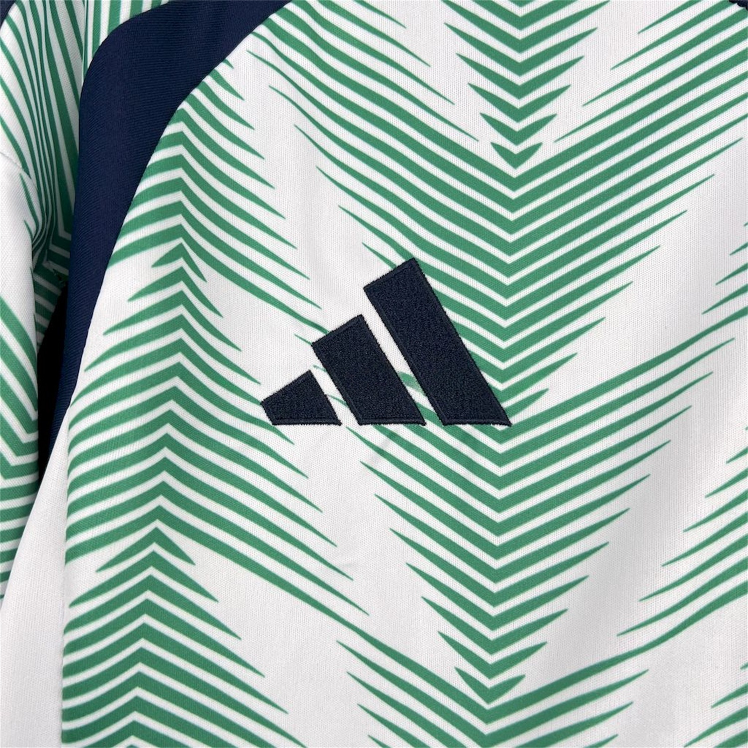New England Revolution 2025 Away Jersey - Fans Version - JerseysGala