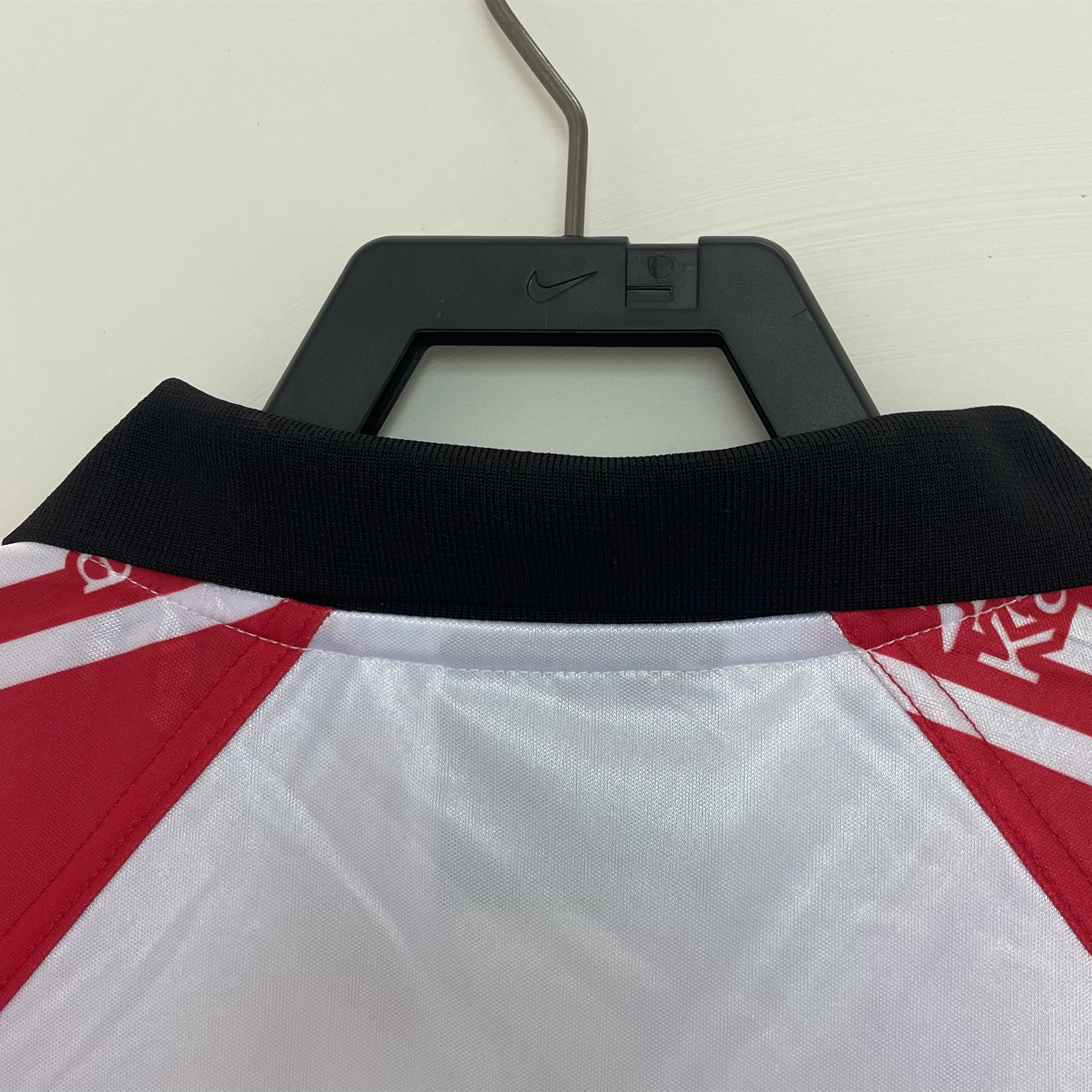 Retro Athletic Bilbao 1997-98 Centenary Jersey - JerseysGala