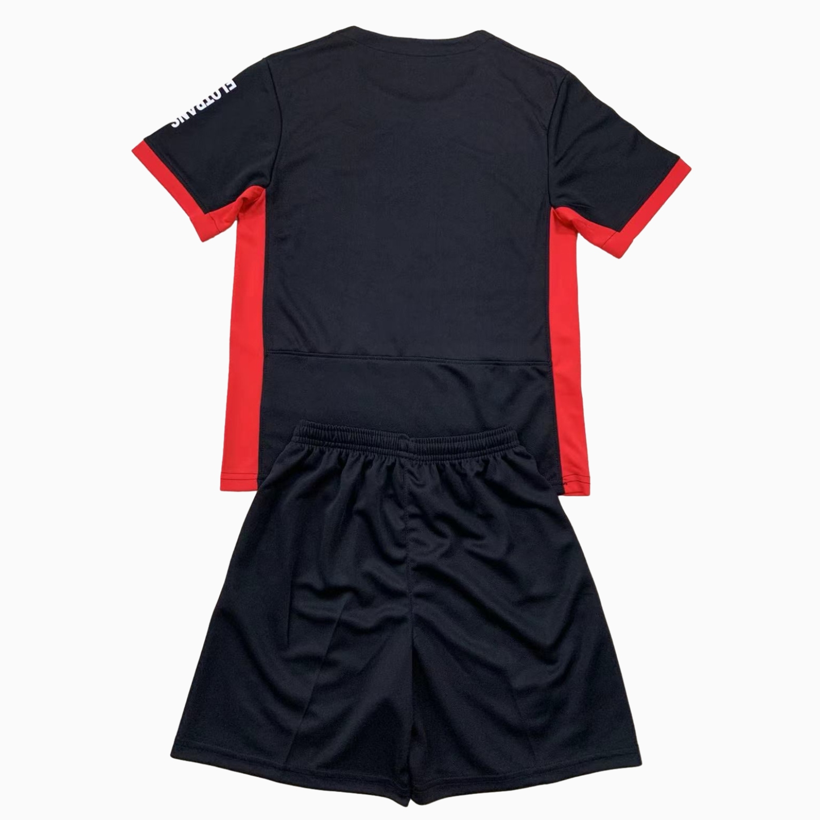 Frankfurt 24-25 Away Men's Adult Jersey Set - Fans Version - JerseysGala
