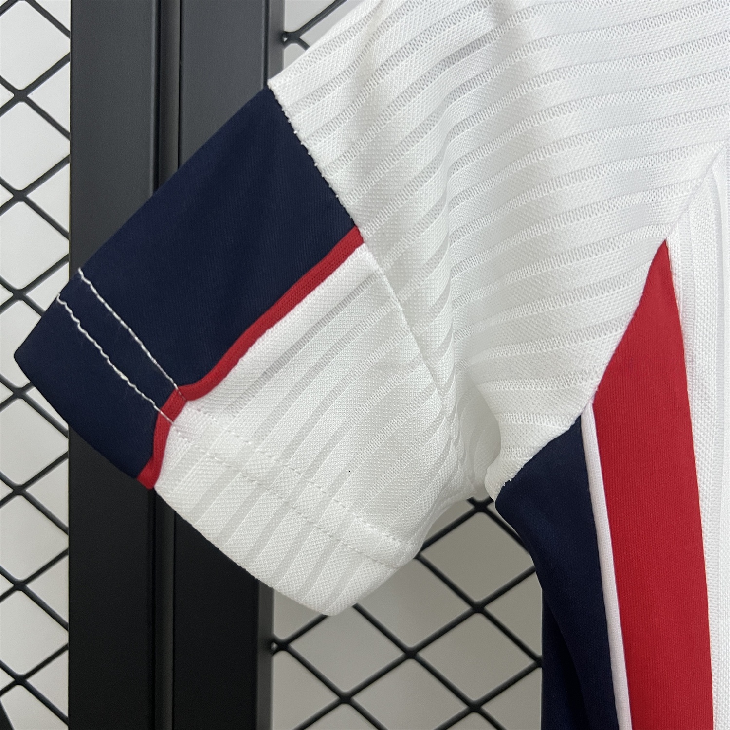 Retro England 1998 Home Kids Kit - JerseysGala