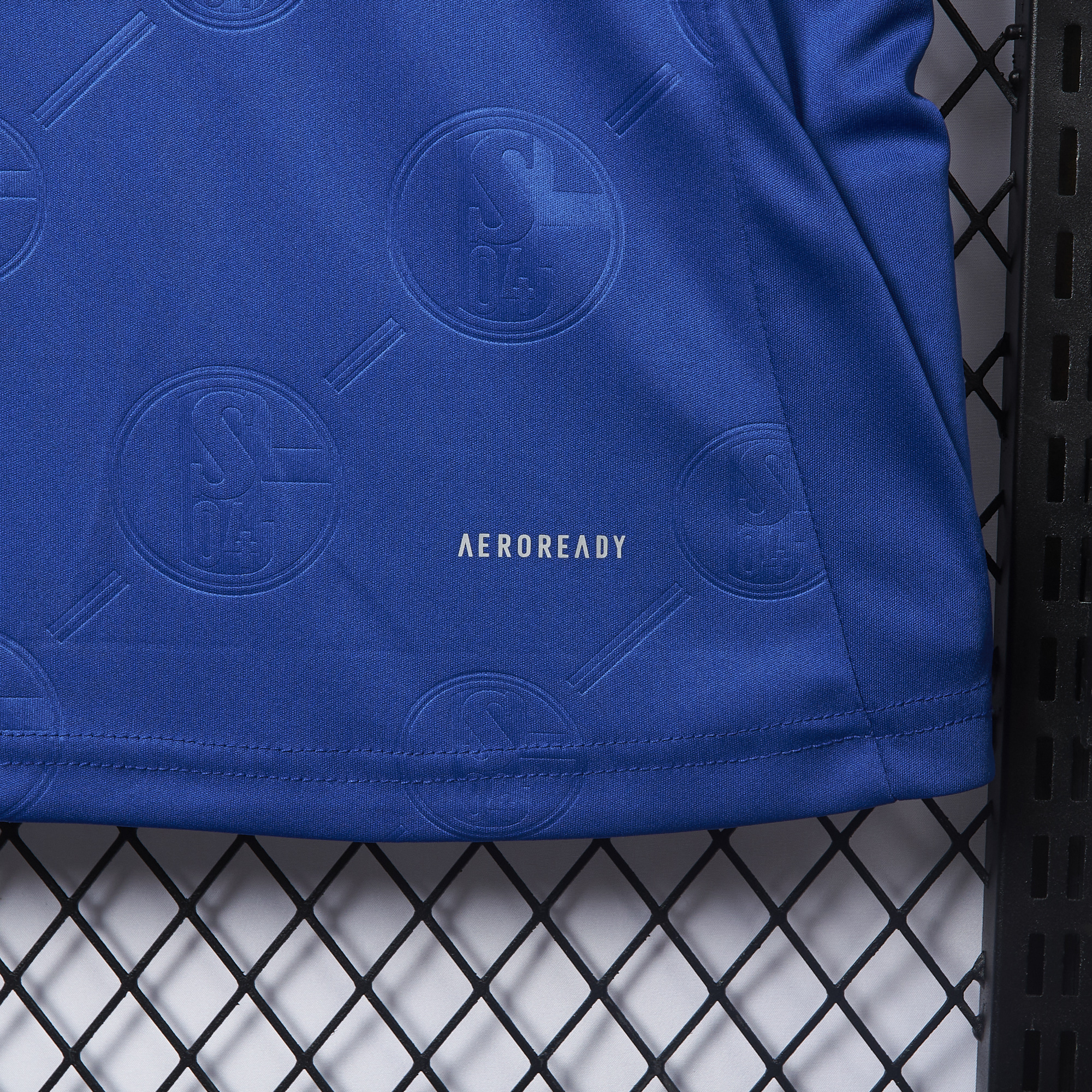 Schalke 04 24-25 Home Stadium Jersey - Fans Version - JerseysGala
