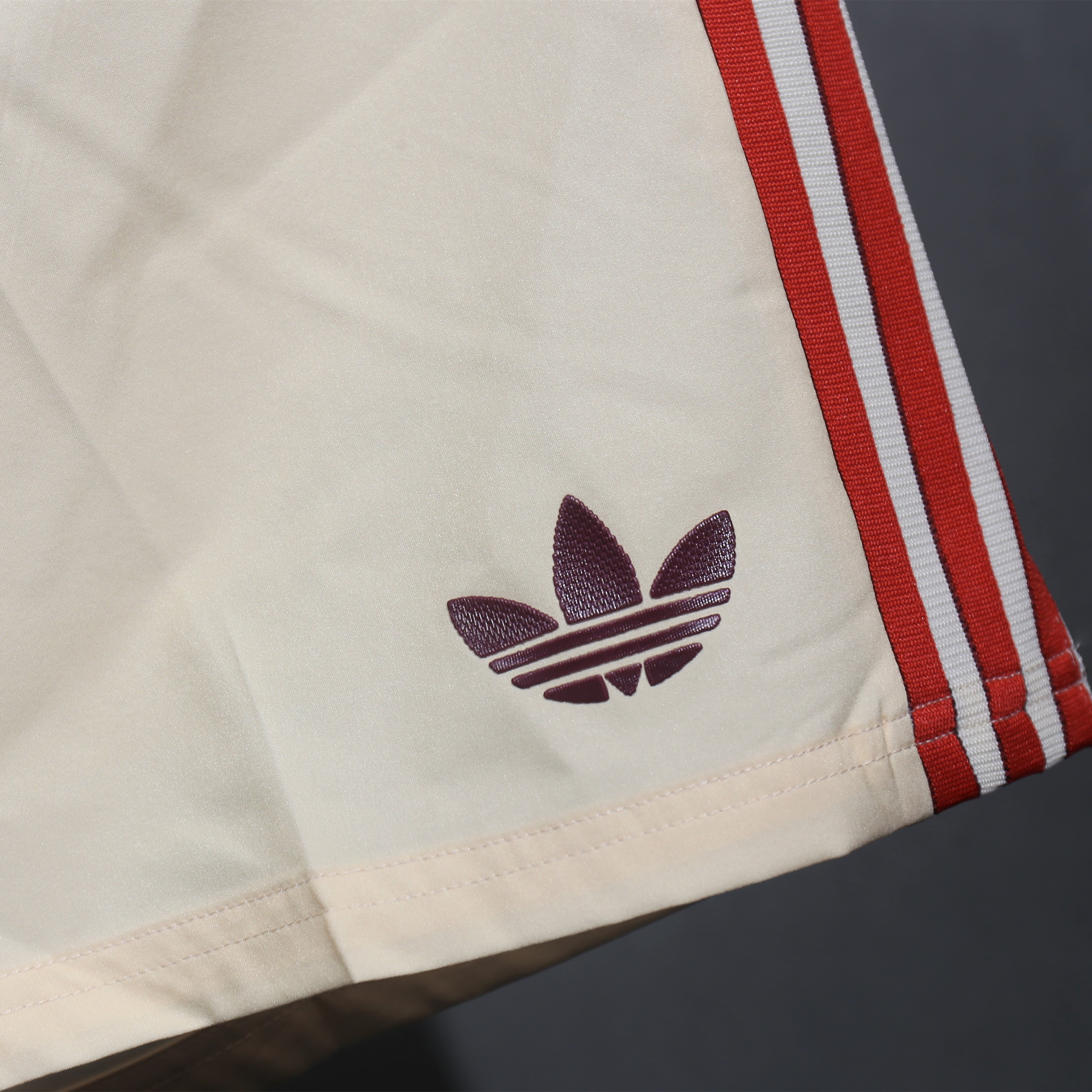 Bayern Munich 24-25 Third Shorts - Player Version - JerseysGala
