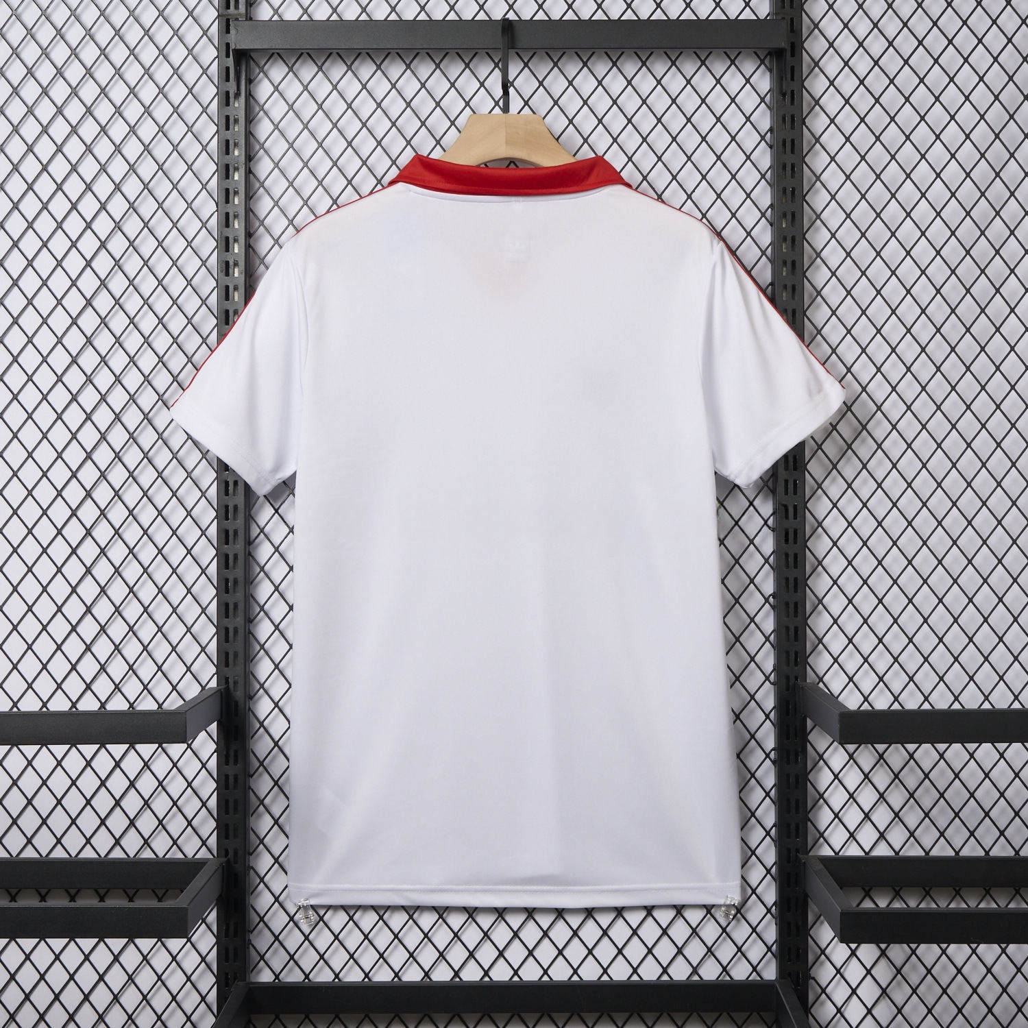 Retro Hamburger SV 1980-81 Home Jersey - JerseysGala