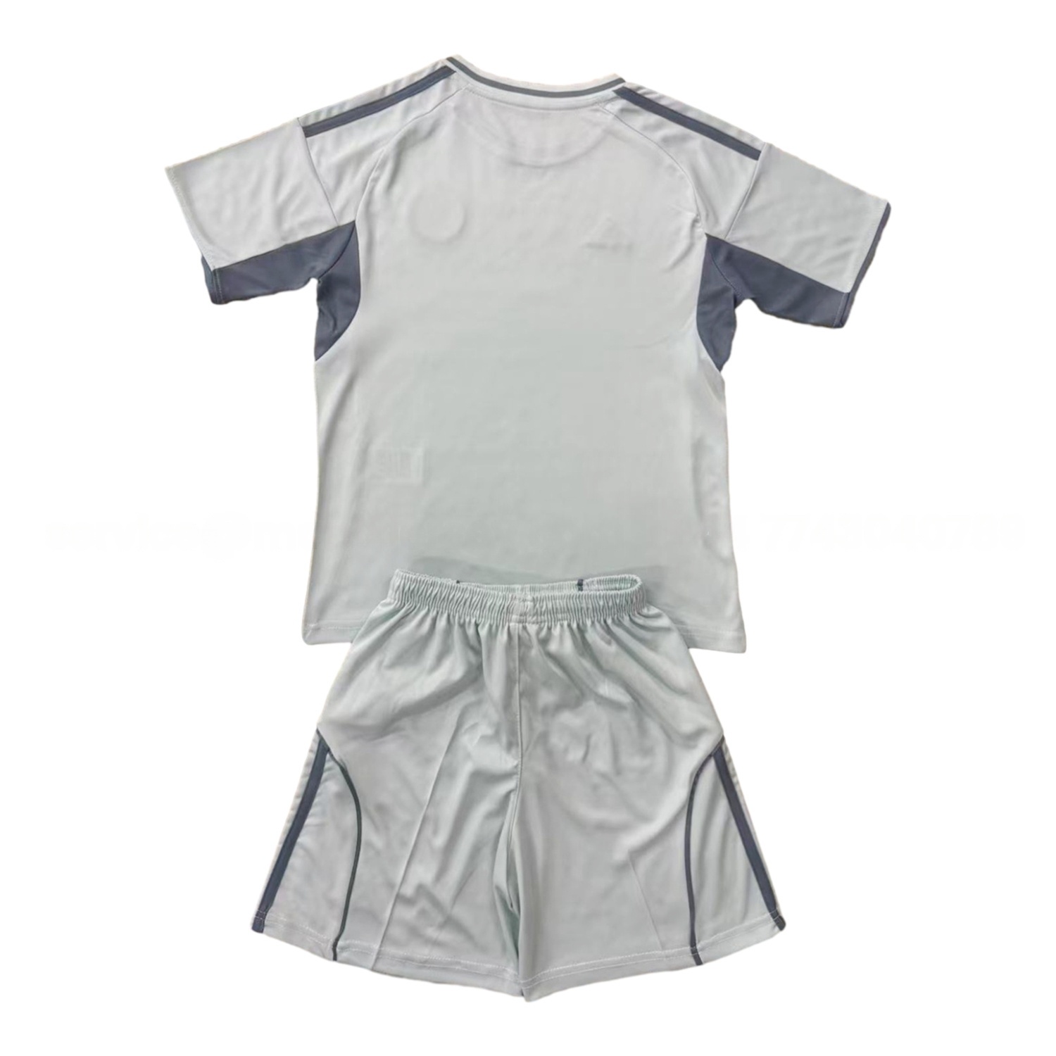 Charlotte 25-26 Pre-Match Training Men's Adult Jersey Set - Fans Version - JerseysGala