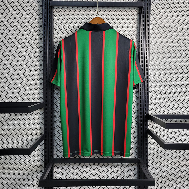 Retro Aston Villa 1993-95 Away Jersey - JerseysGala