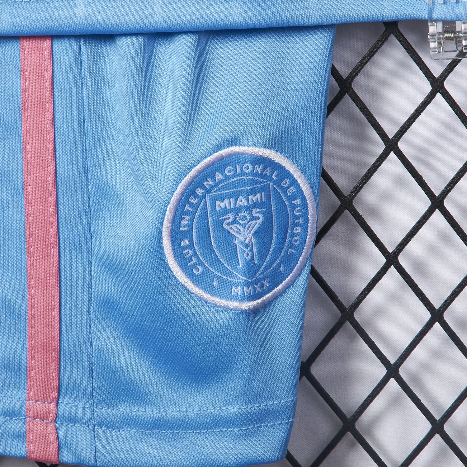 INT M.A.M 25-26 Third Kids Kit - JerseysGala