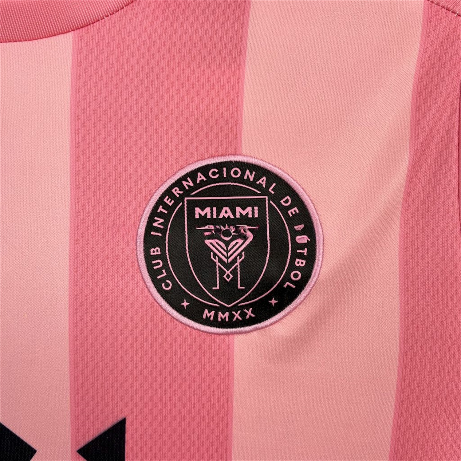 INT M.A.M 25-26 Home Third Mixed Style Jersey - Fans Version - JerseysGala
