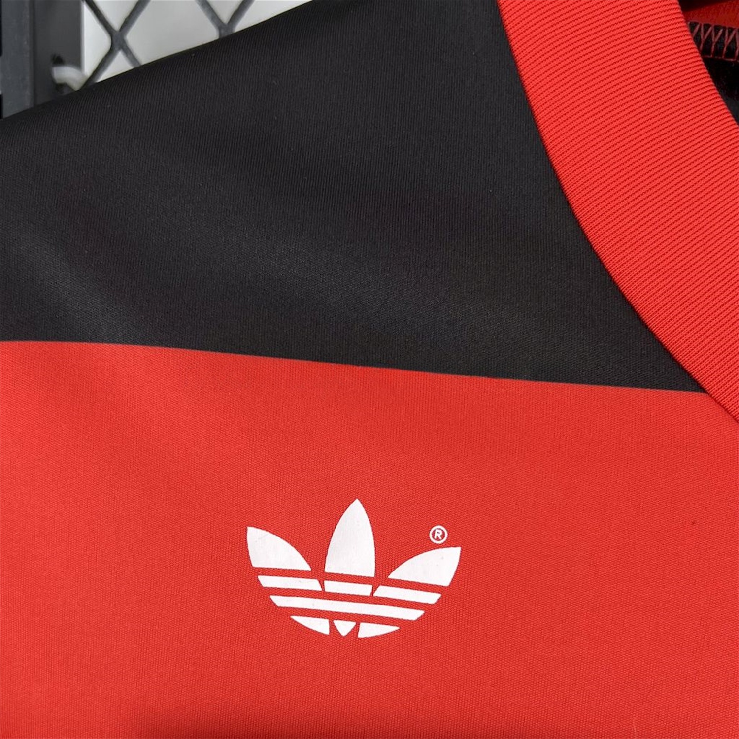 Retro Flamengo 1981-82 Home Comemorativa Jersey - JerseysGala