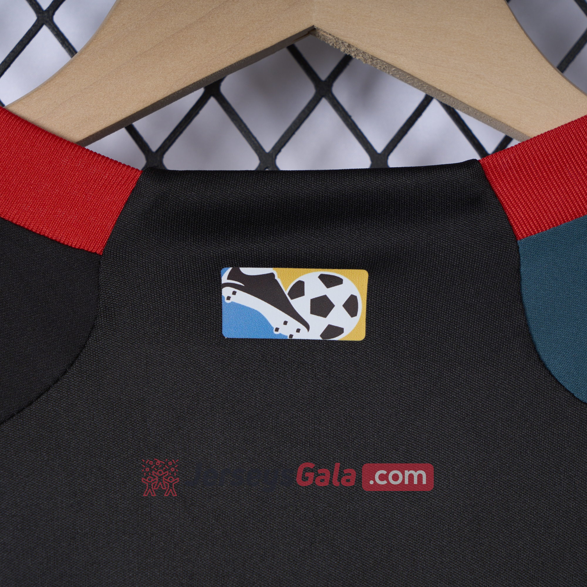 LA Galaxy 2024 Third Jersey - Fans Version - JerseysGala