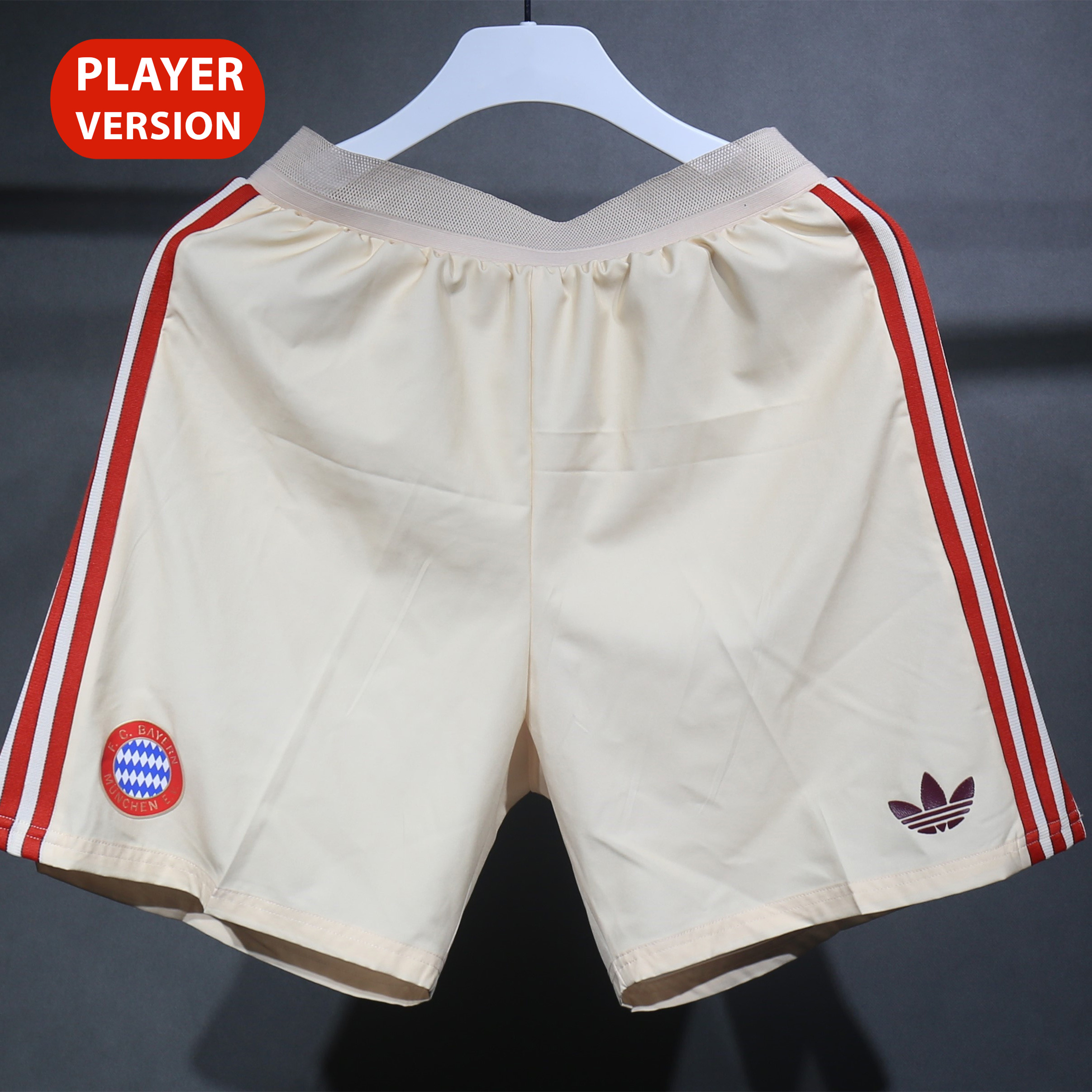 Bayern Munich 24-25 Third Shorts - Player Version - JerseysGala