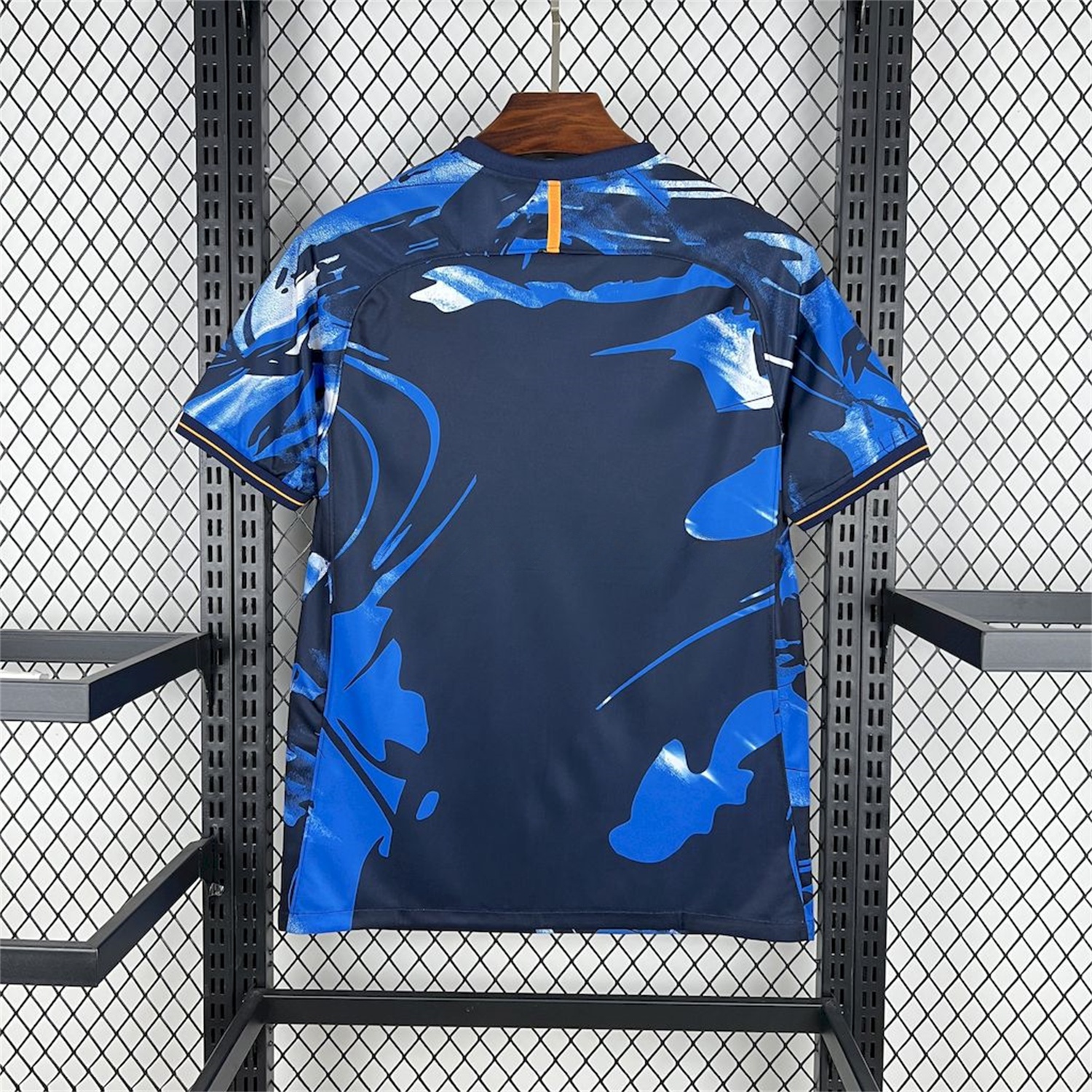 Retro RB Leipzig 2020-21 Third Jersey - JerseysGala